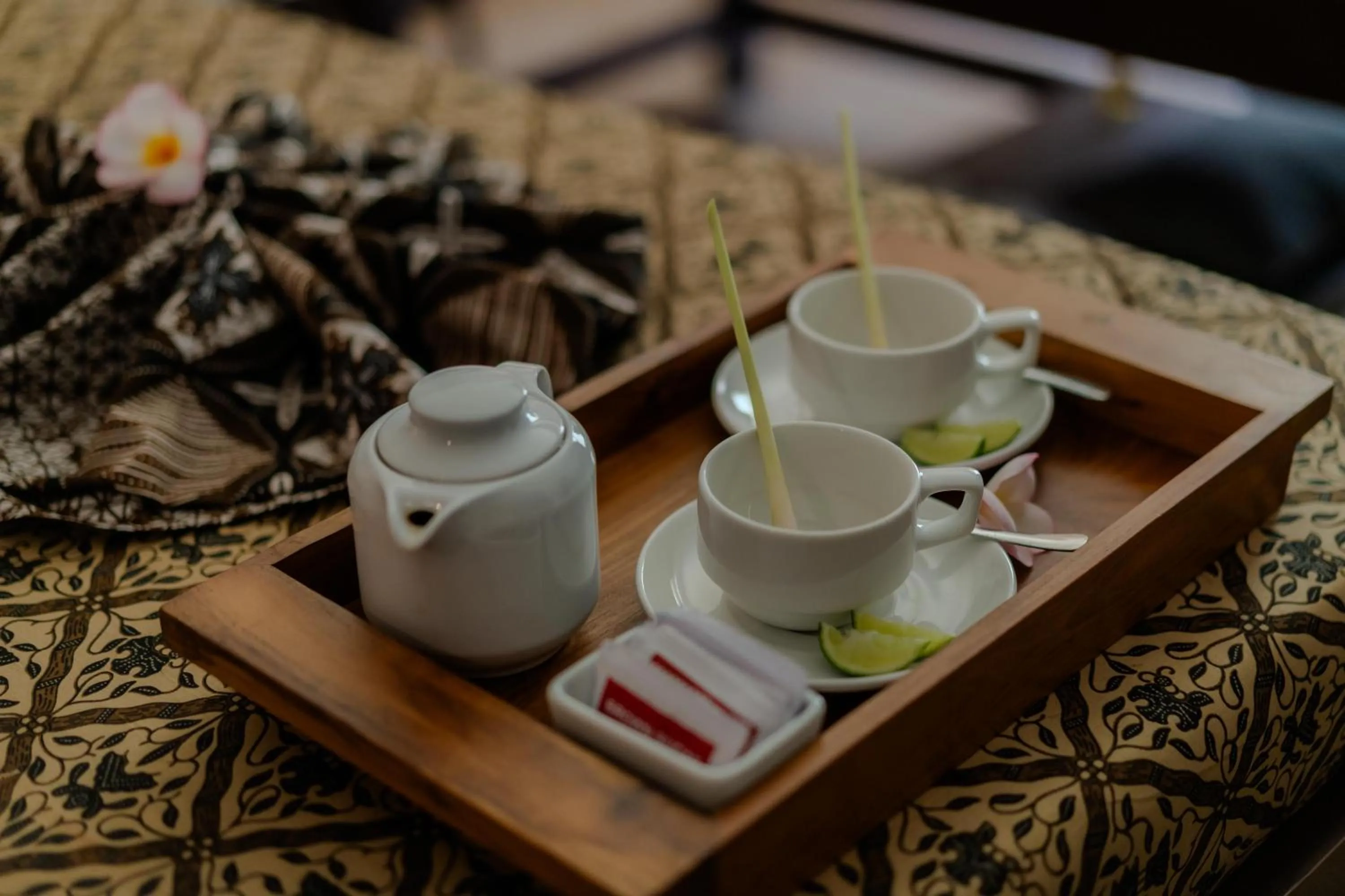 Spa and wellness centre/facilities in Pandawa Hill Resort