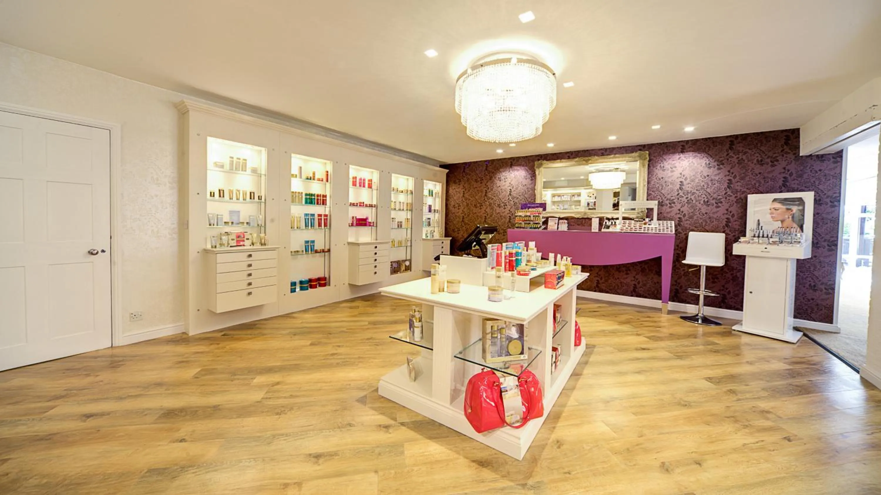 Other in Champneys Springs