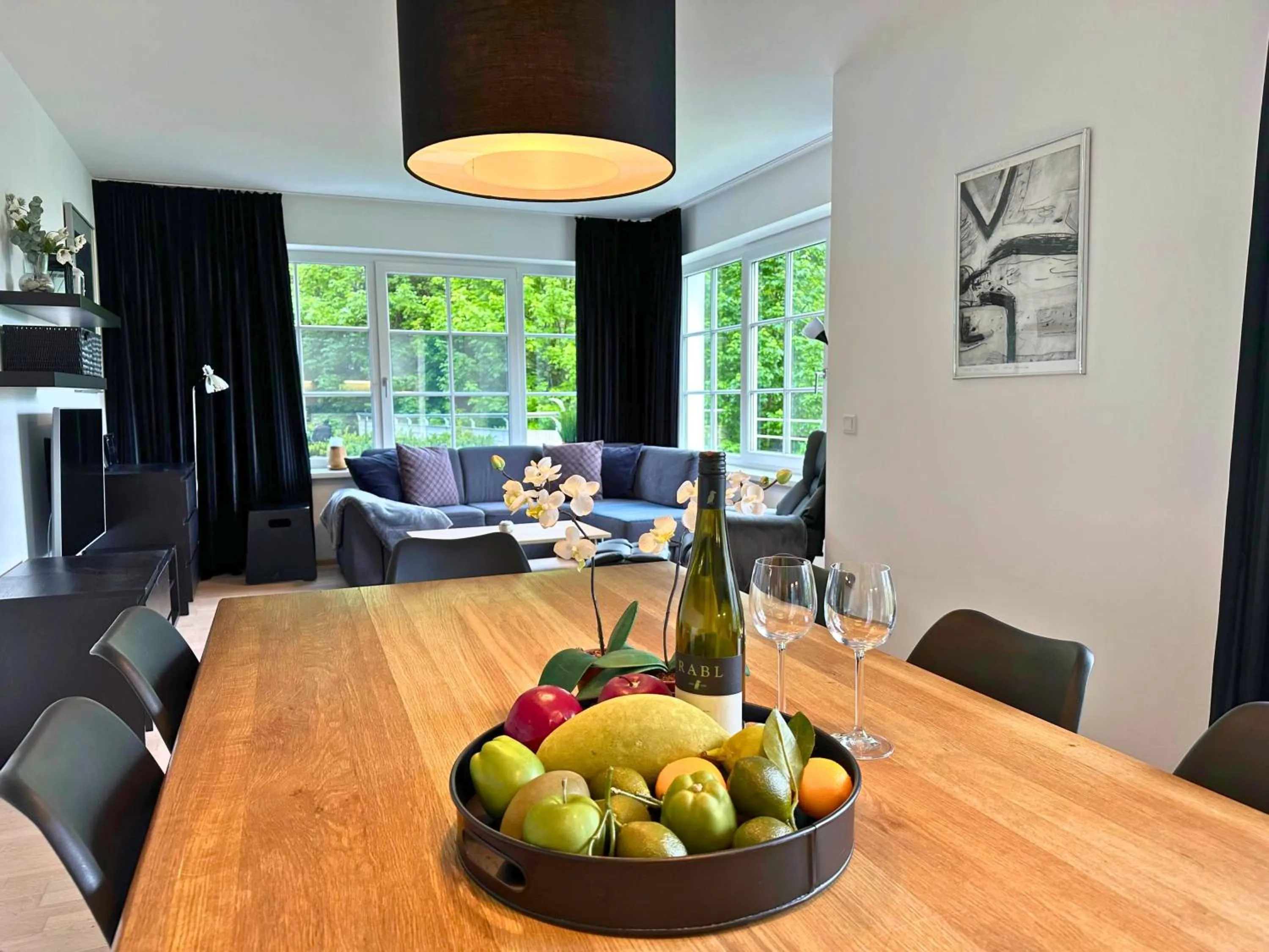 Sonnenwende by AlpenTravel