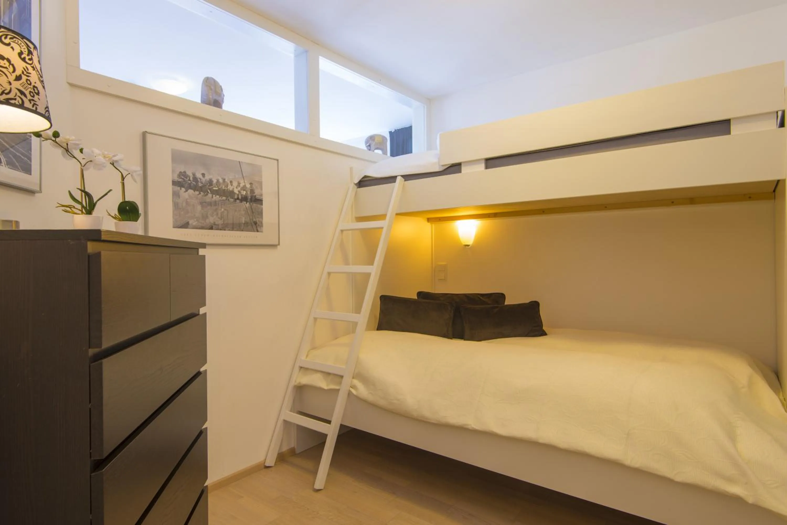 bunk bed, Bed in Sonnenwende by AlpenTravel