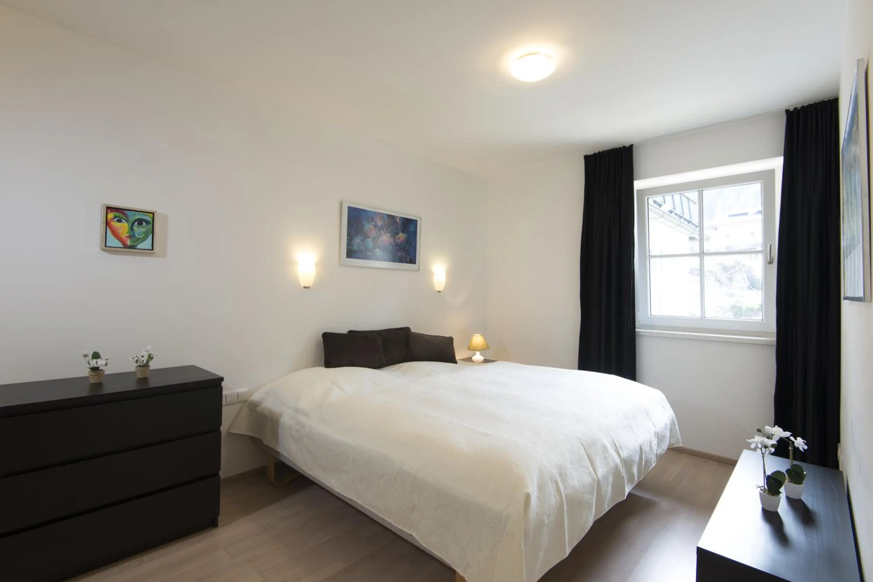 Bed in Sonnenwende by AlpenTravel