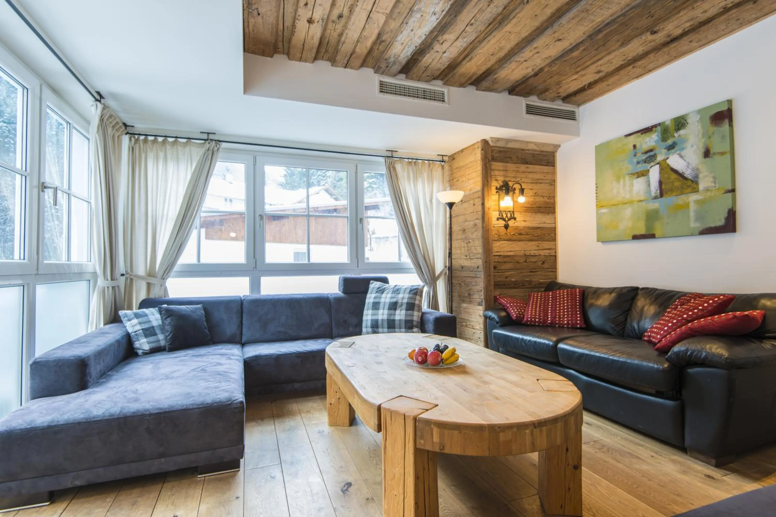 Day in Sonnenwende by AlpenTravel