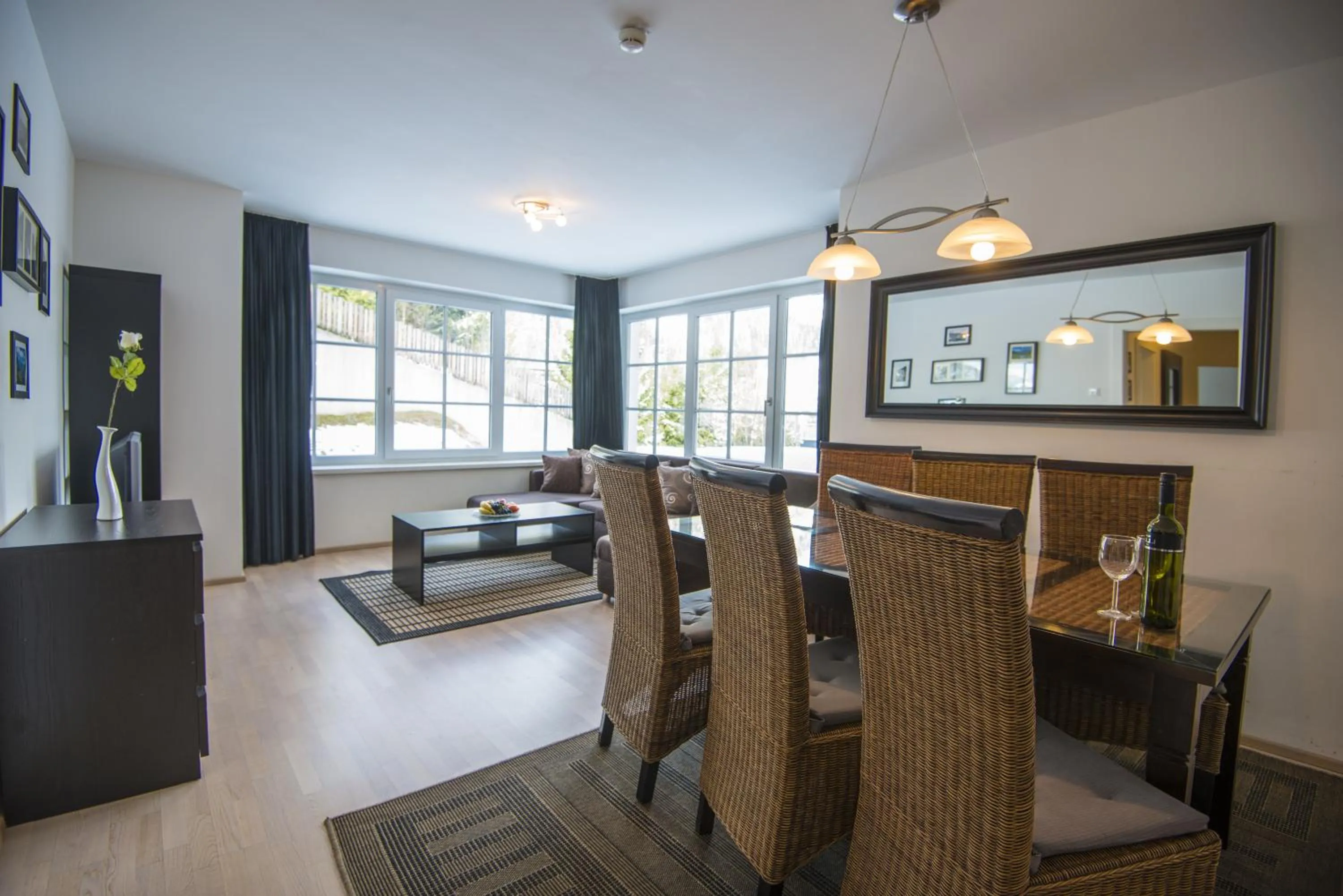 Day in Sonnenwende by AlpenTravel