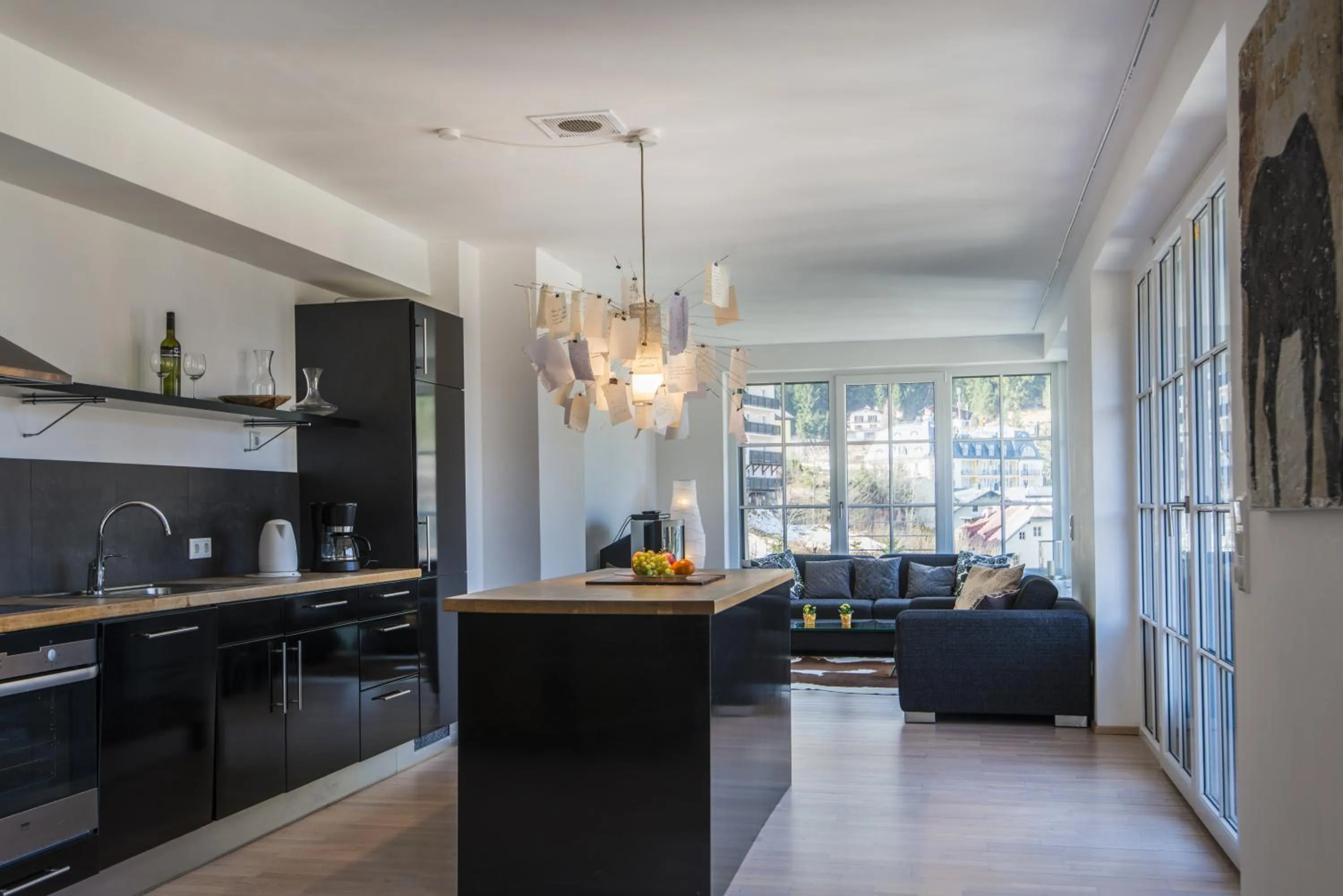 Day in Sonnenwende by AlpenTravel