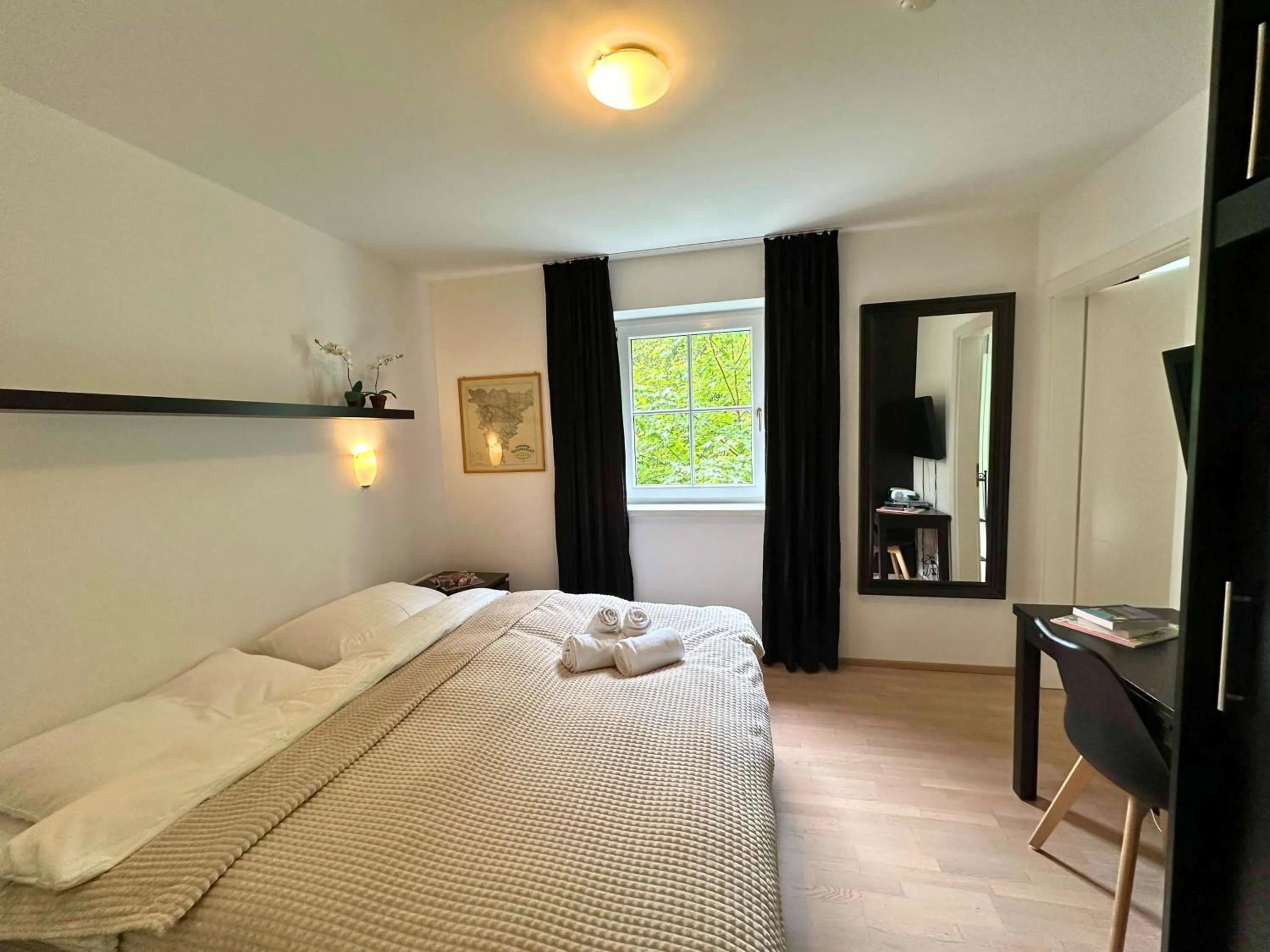 Bed in Sonnenwende by AlpenTravel