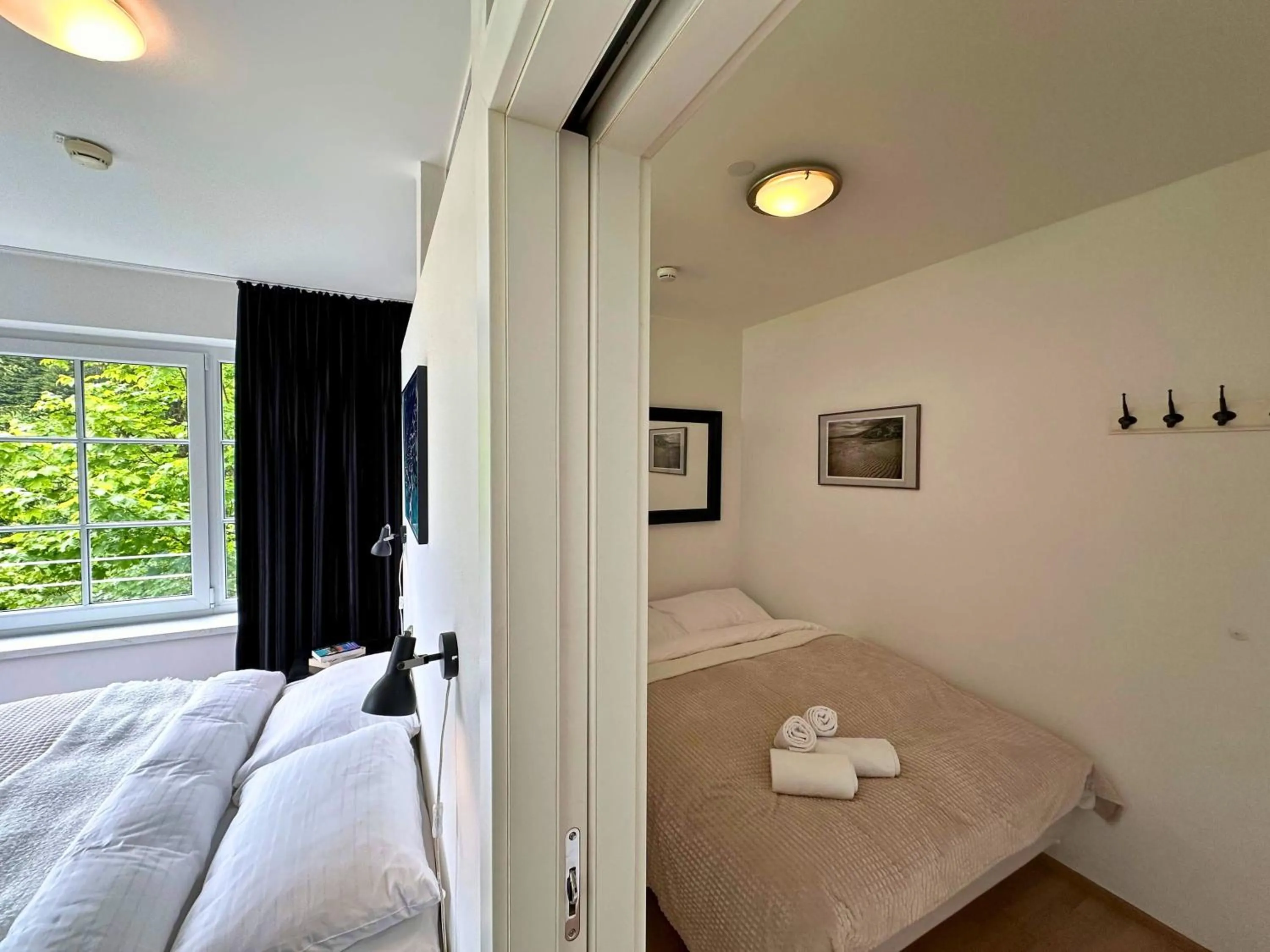 Bed in Sonnenwende by AlpenTravel