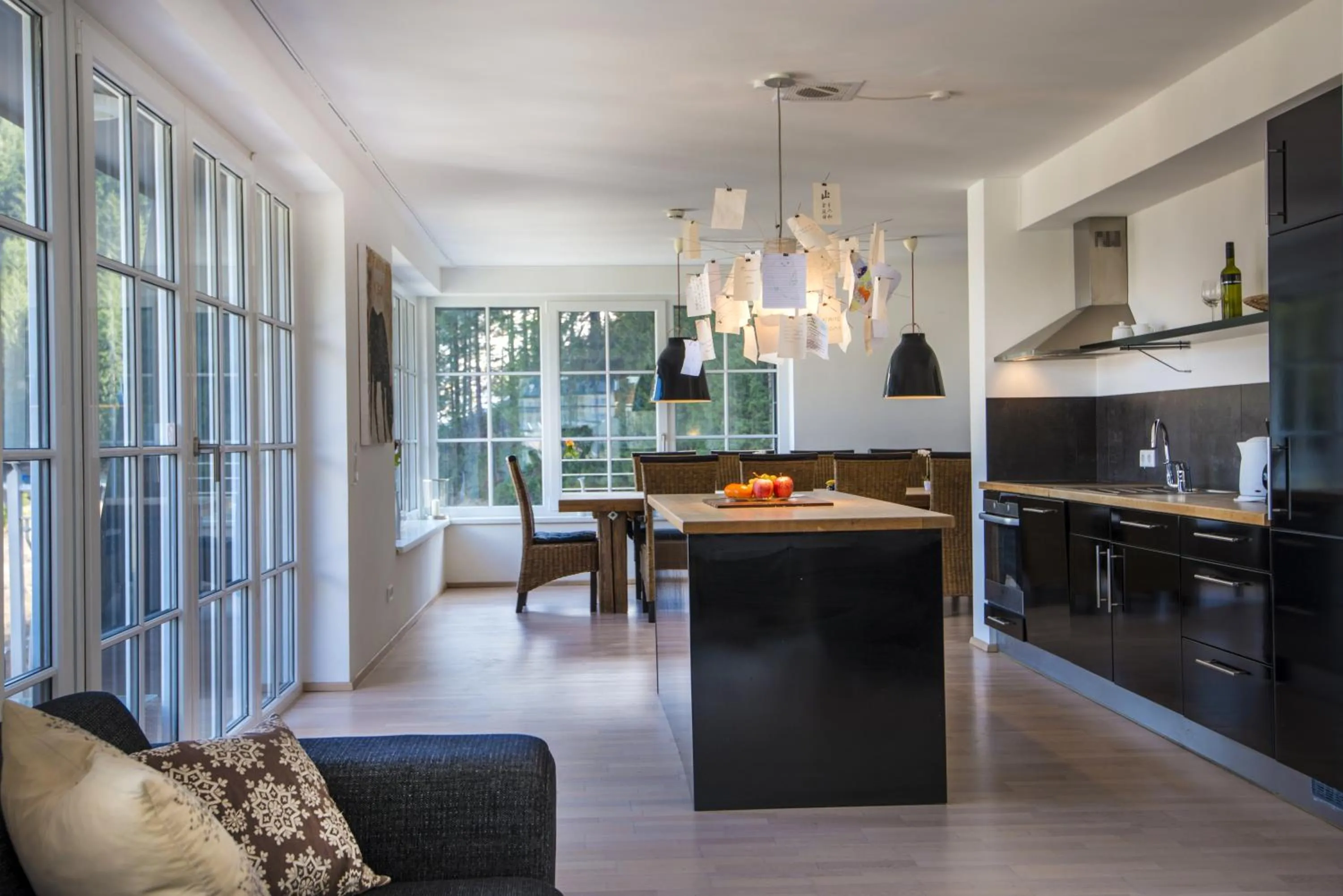 Day in Sonnenwende by AlpenTravel