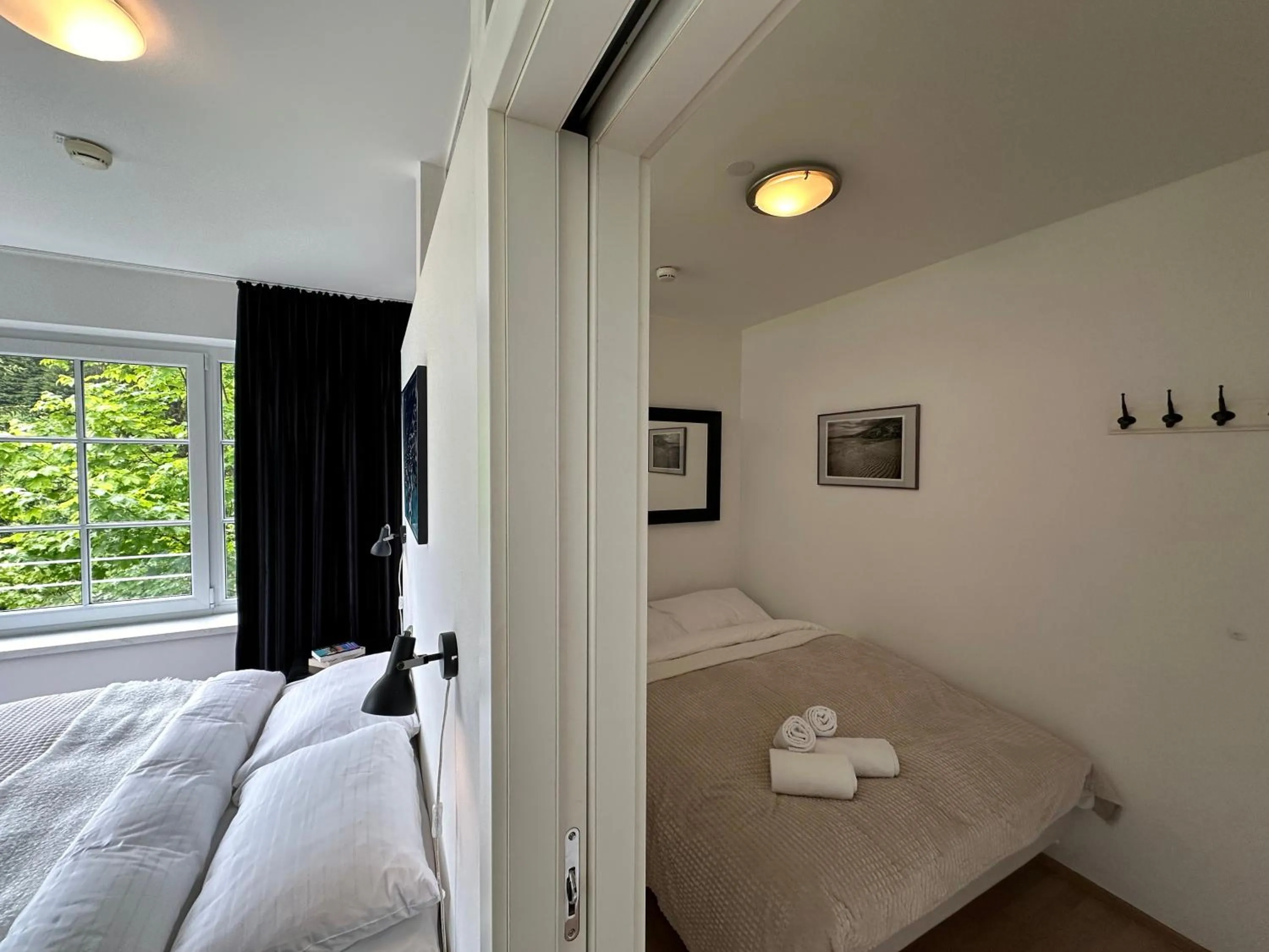 Bed in Sonnenwende by AlpenTravel