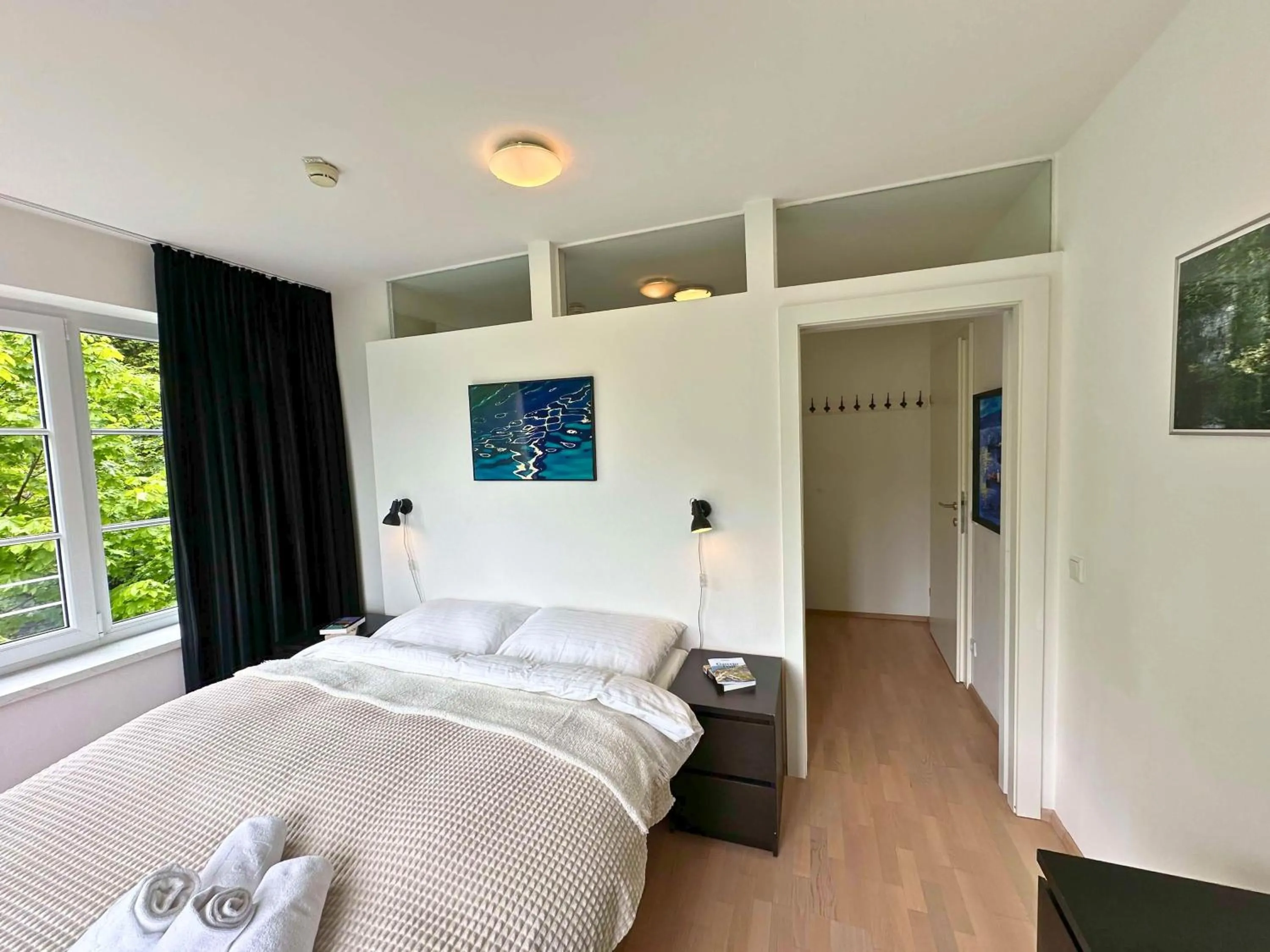 Bed in Sonnenwende by AlpenTravel