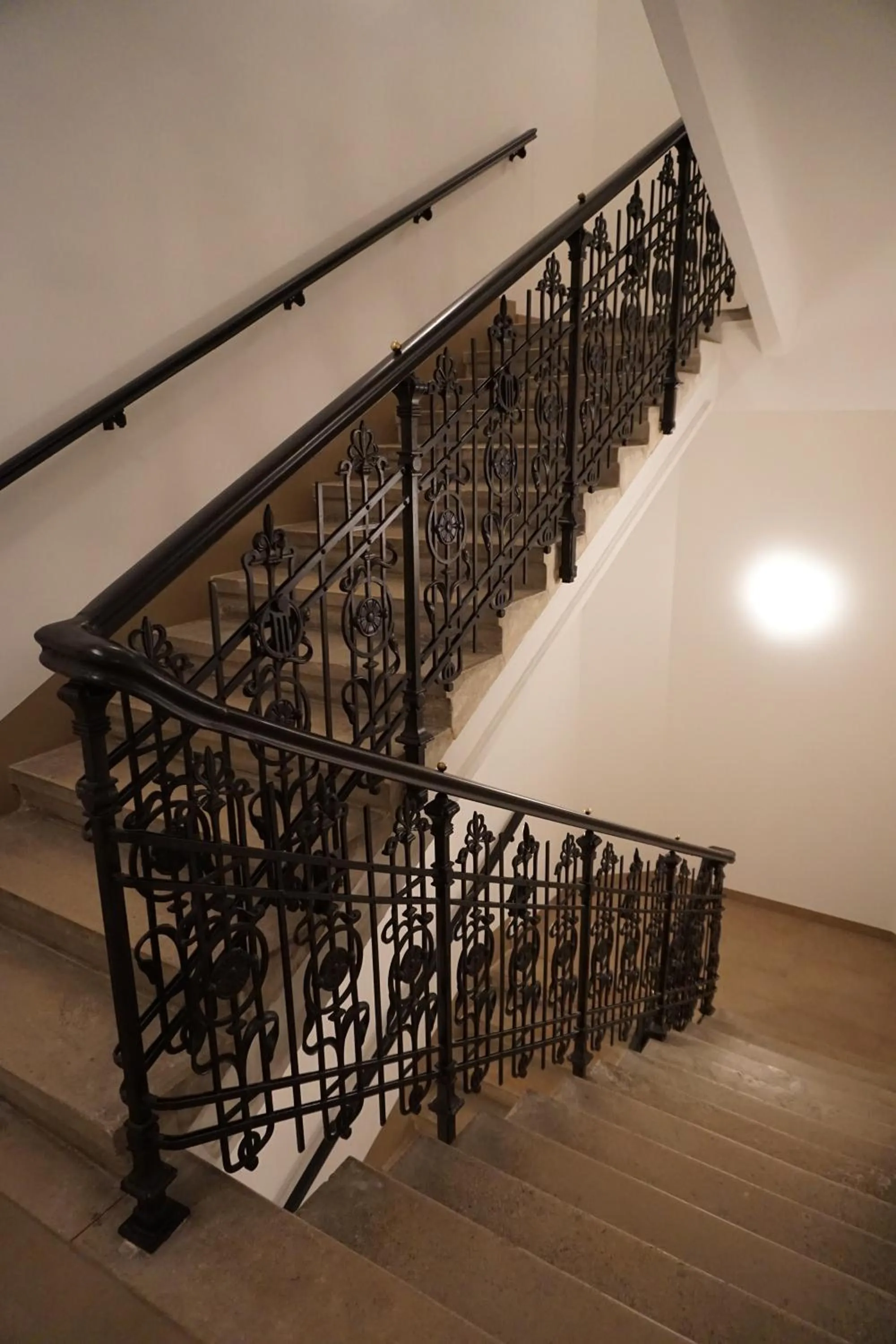 Property building in 4 Beds and More Vienna Apartments - Contactless check-in