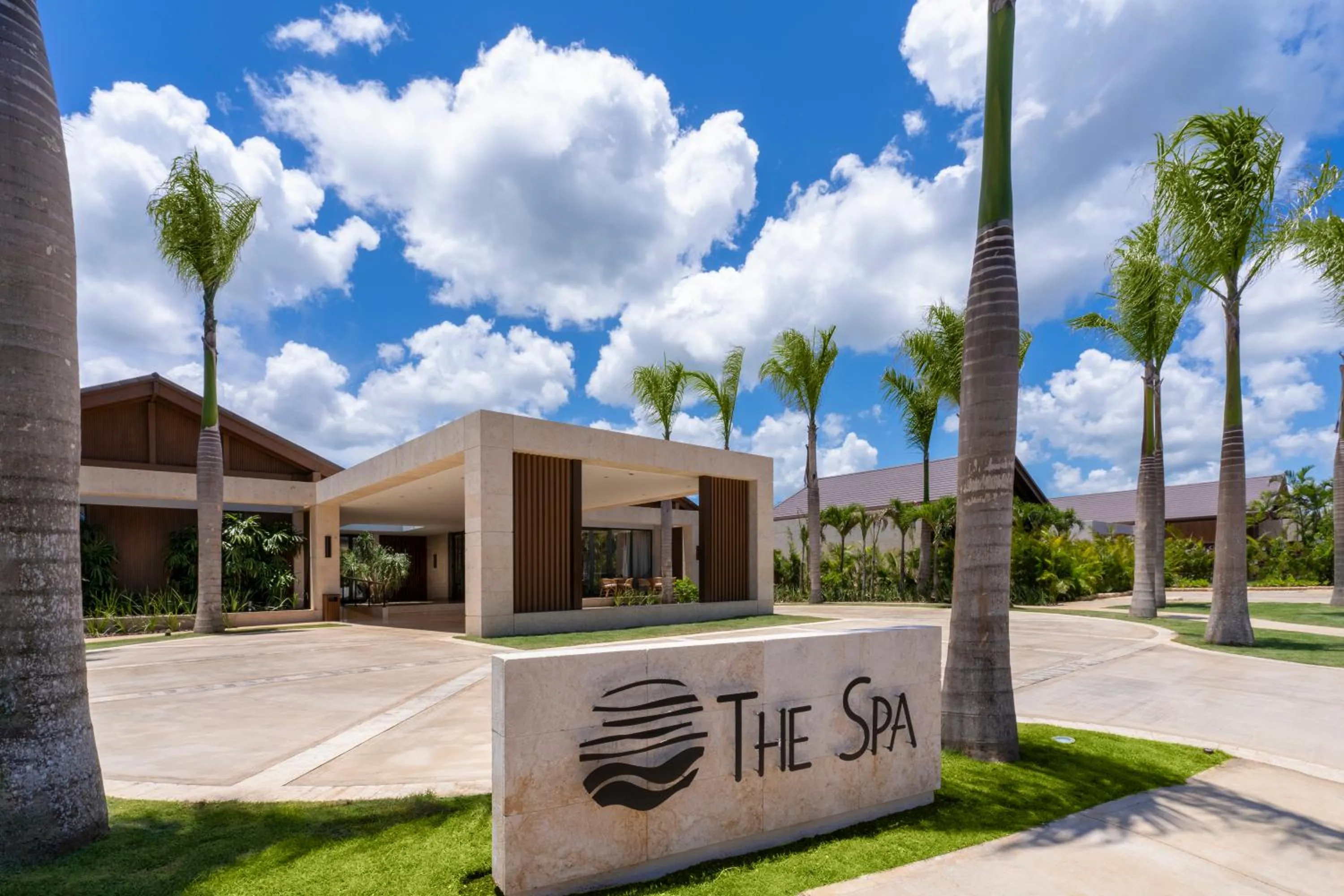 Spa and wellness centre/facilities in Casa de Campo Resort & Villas