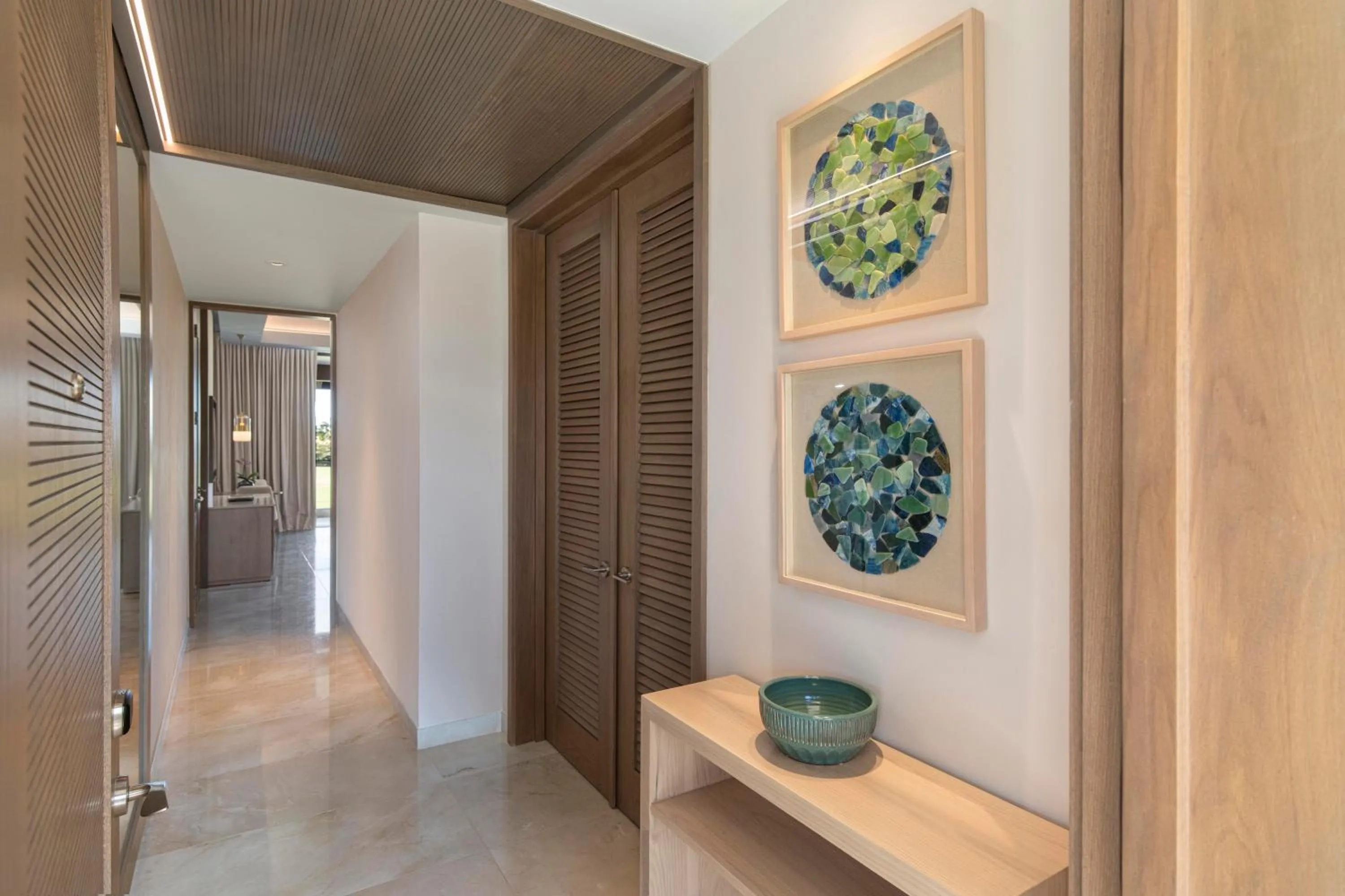 Facade/entrance in Casa de Campo Resort & Villas