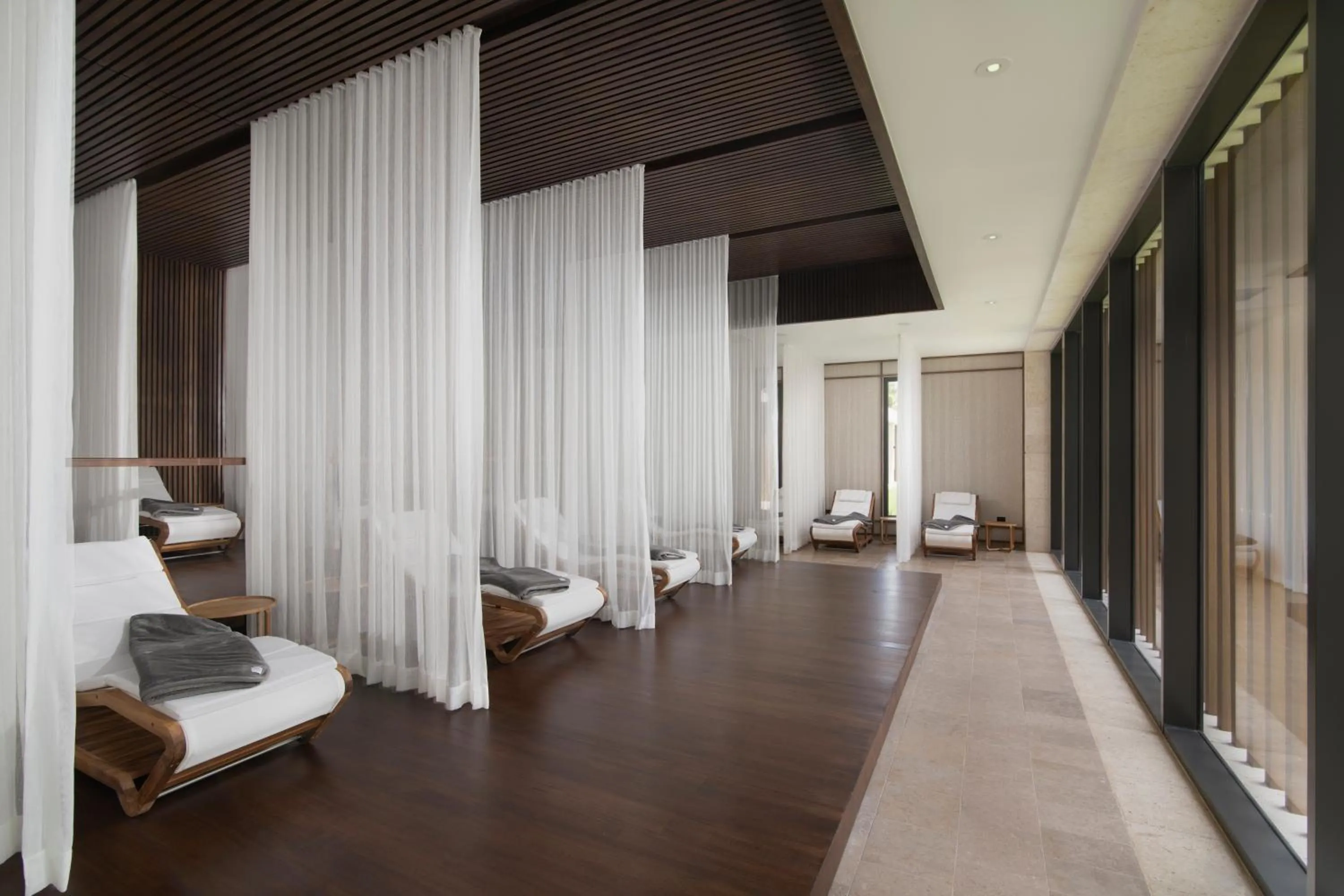 Spa and wellness centre/facilities in Casa de Campo Resort & Villas