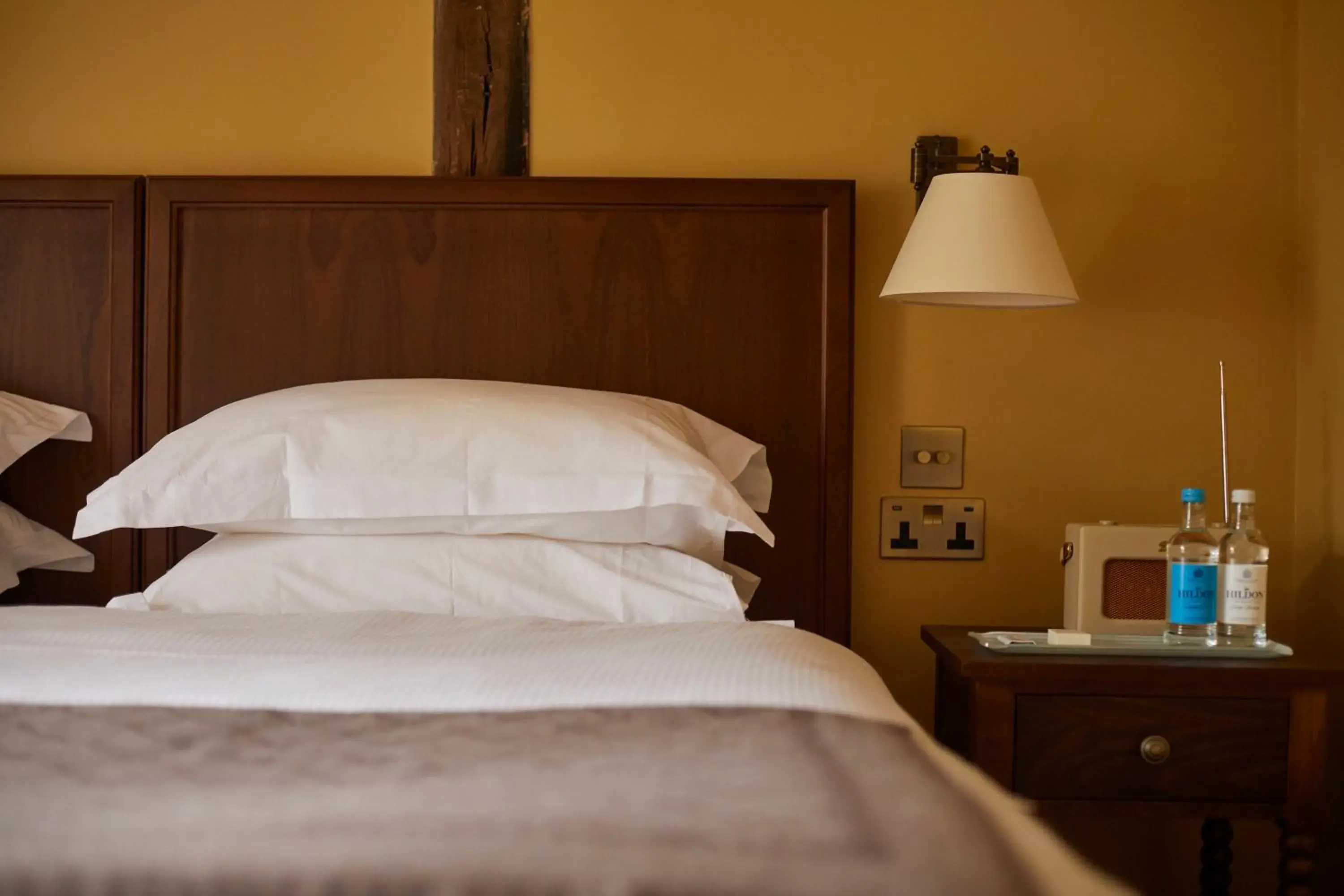 Classic Double or Classic Twin in The Woolpack Inn Classic Double or Classic Twin in The Woolpack Inn