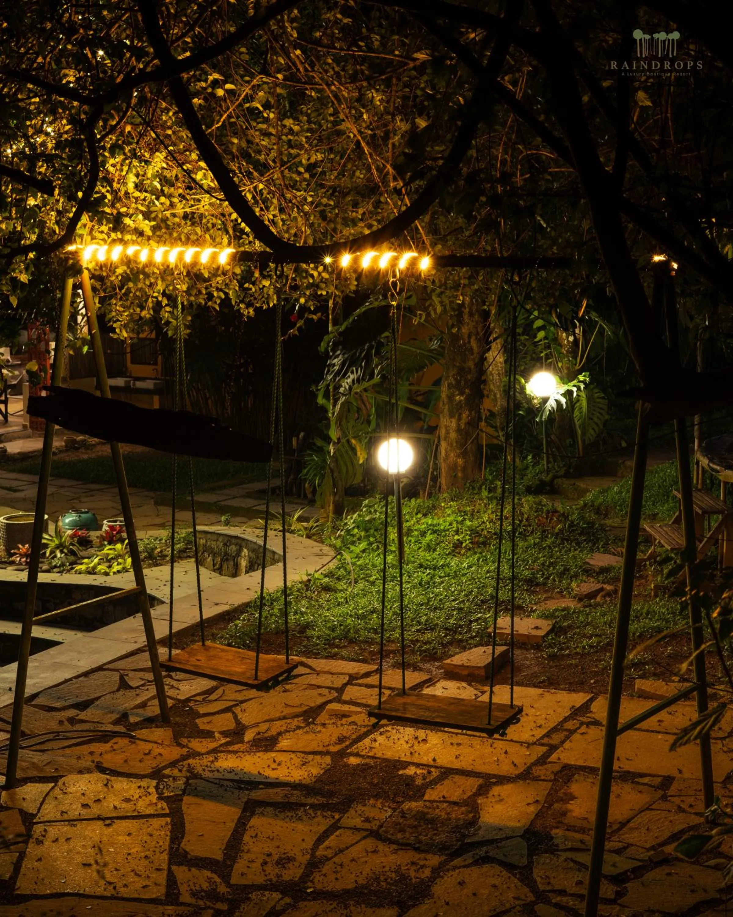 Activities in Raindrops Resorts Wayanad