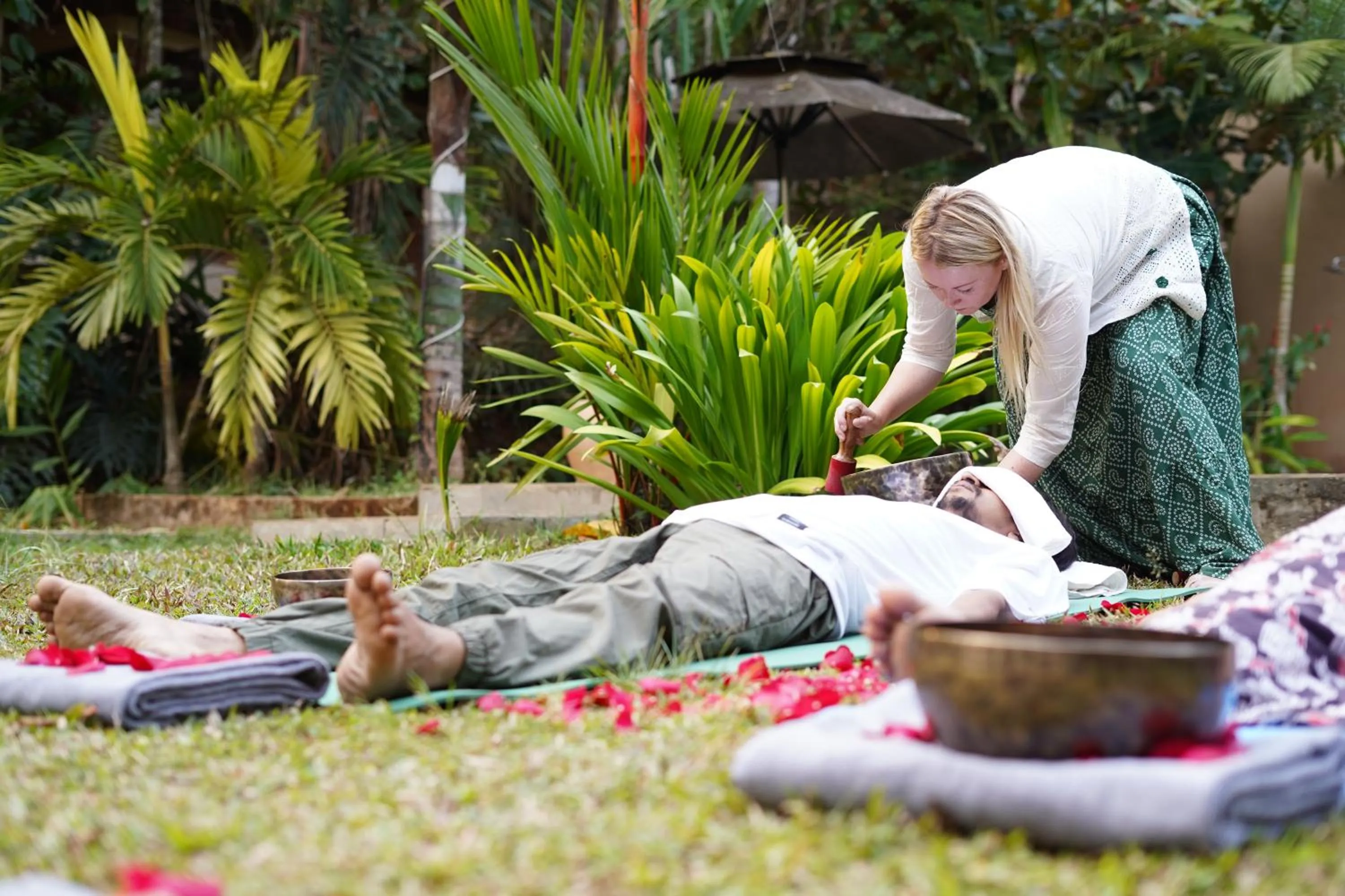 Activities in Raindrops Resorts Wayanad