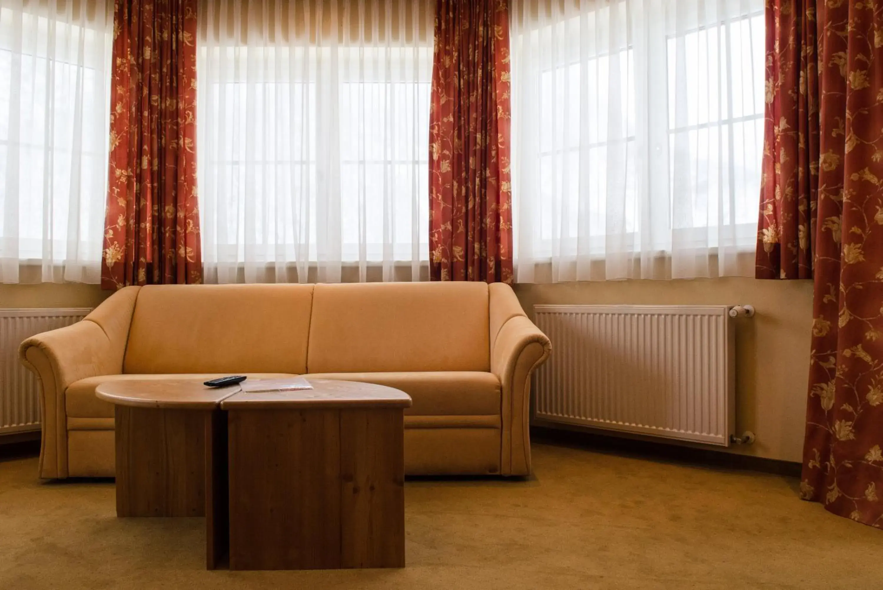 Suite - single occupancy in Alpin Panoramahotel Lärchenhof Suite - single occupancy in Alpin Panoramahotel Lärchenhof