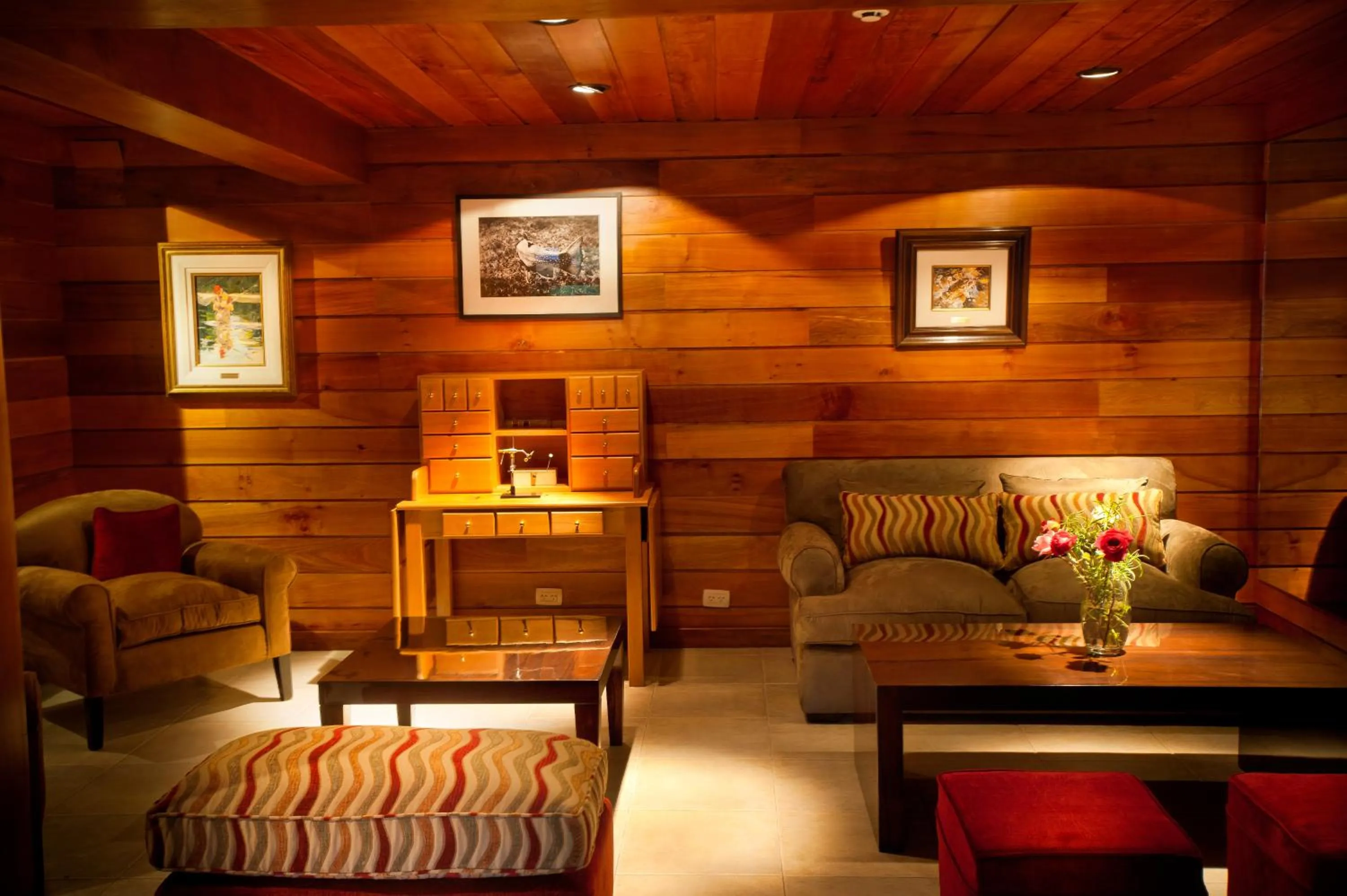 Hostería Antares Patagonia by Visionnaire