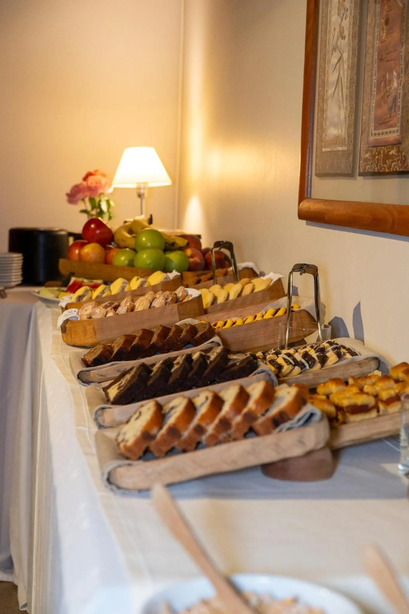 Hostería Antares Patagonia by Visionnaire