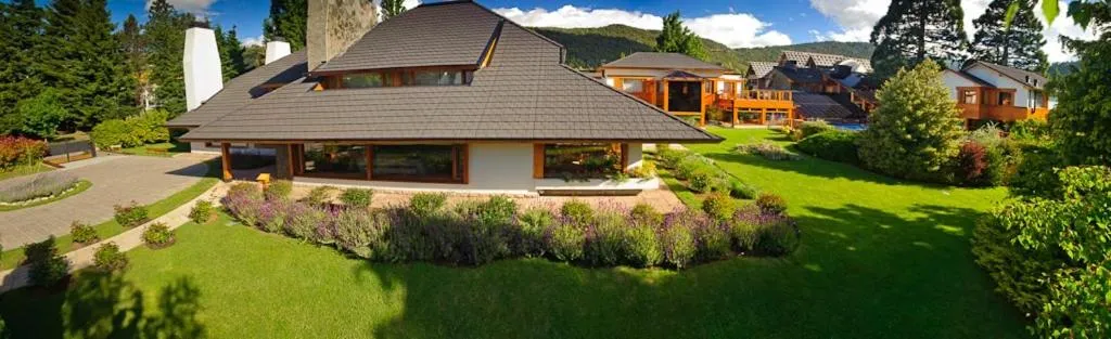 Hostería Antares Patagonia by Visionnaire