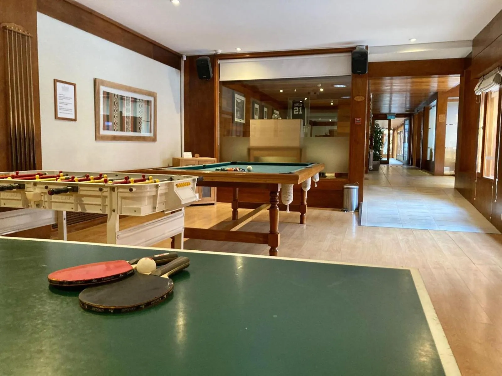 Hostería Antares Patagonia by Visionnaire