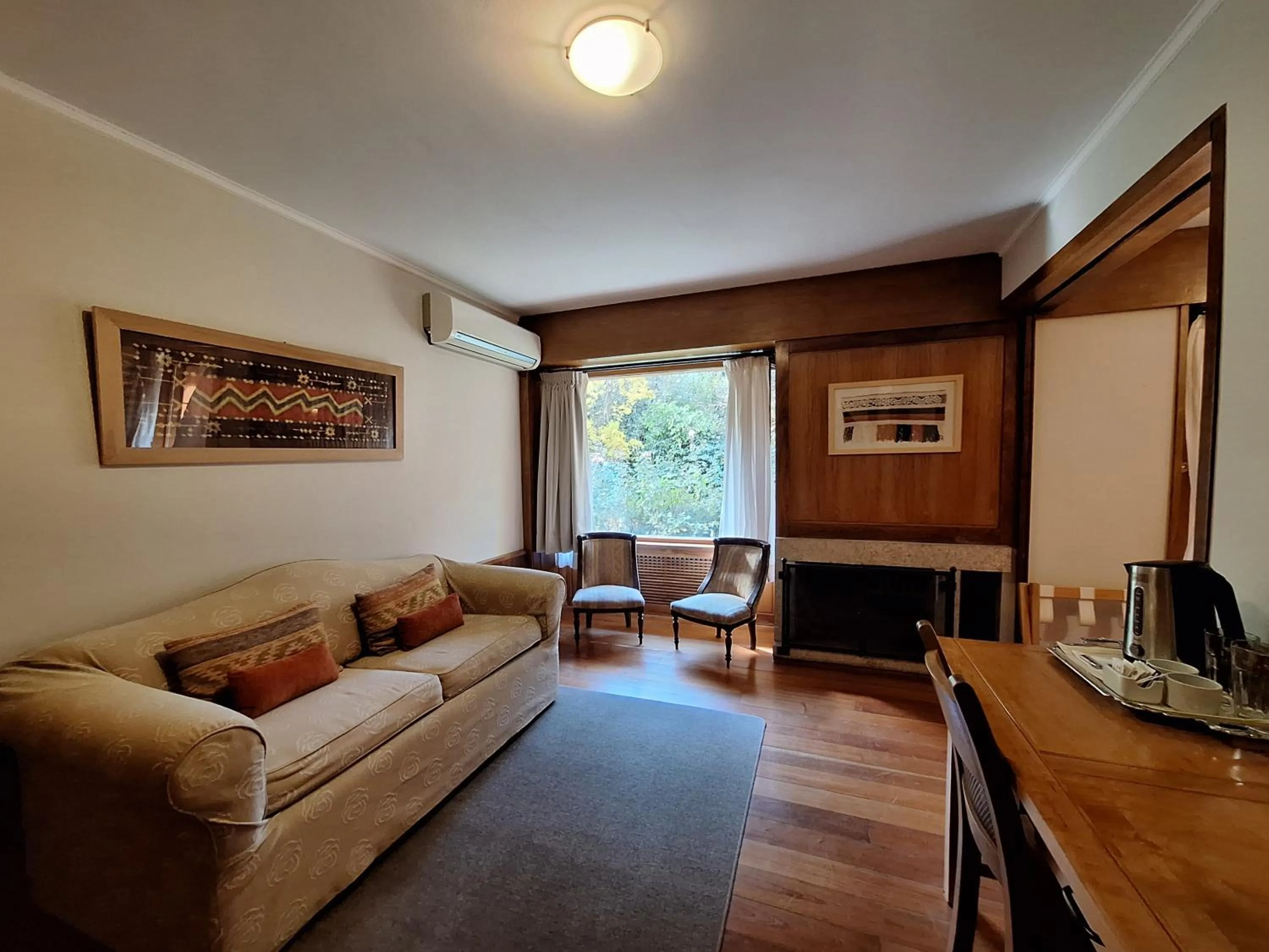 Hostería Antares Patagonia by Visionnaire