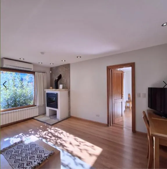 Hostería Antares Patagonia by Visionnaire