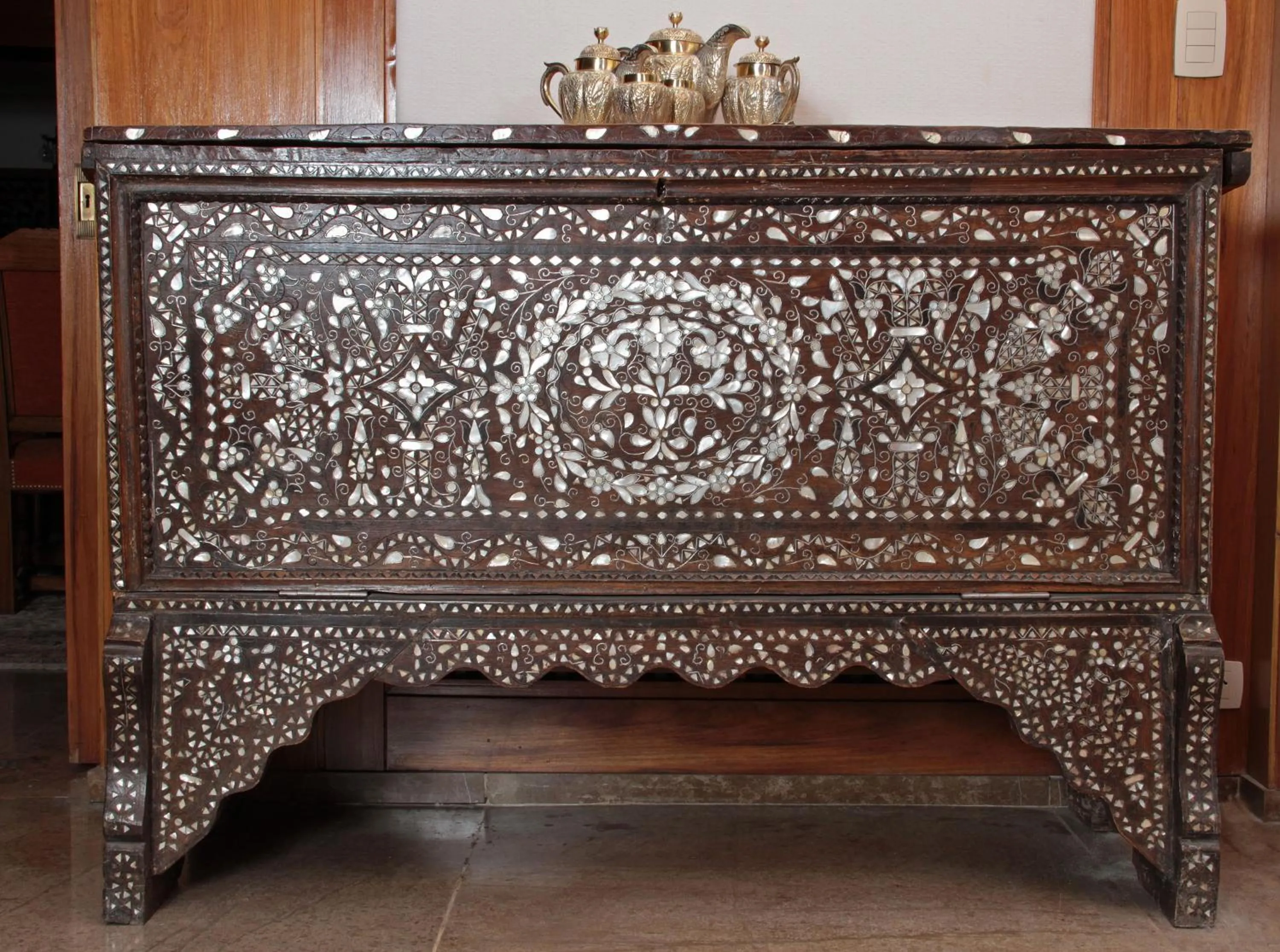 Other in Hostería Antares Patagonia by Visionnaire