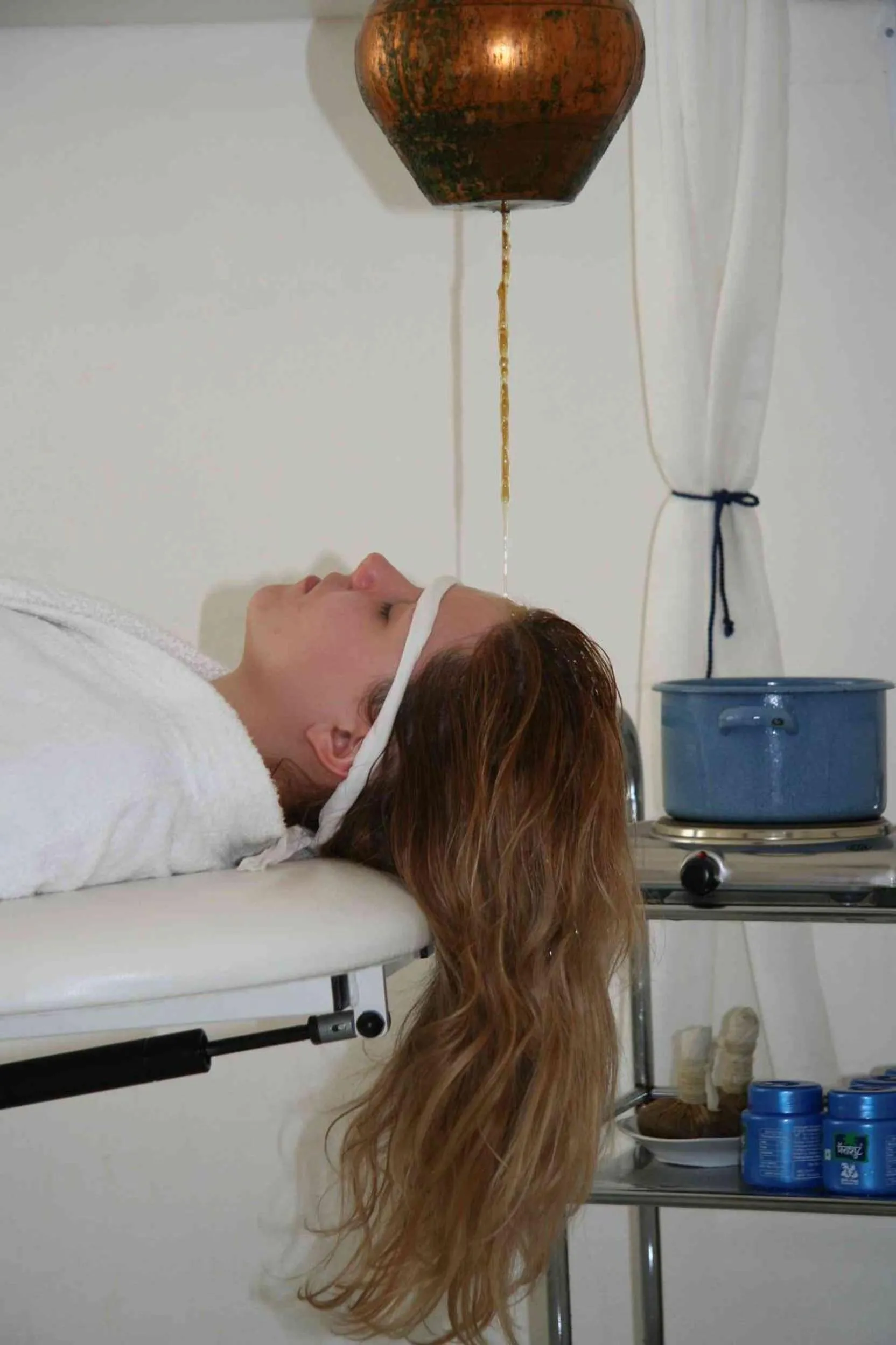 Spa and wellness centre/facilities in Lazensky Hotel Park