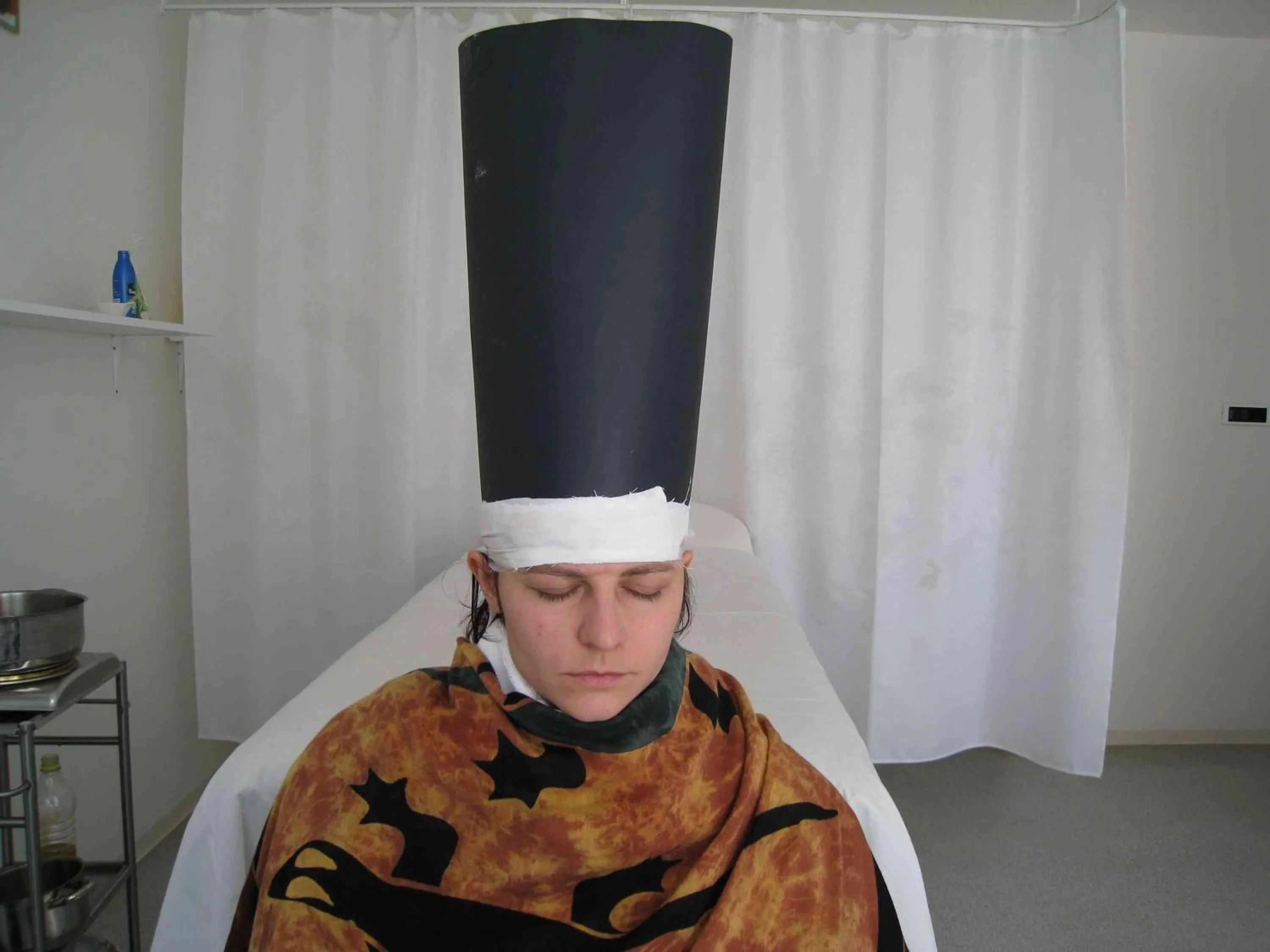 Spa and wellness centre/facilities in Lazensky Hotel Park