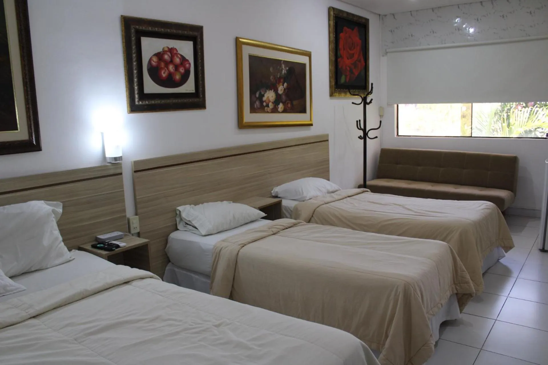 Bedroom, Bed in Aparthotel Maison Suisse