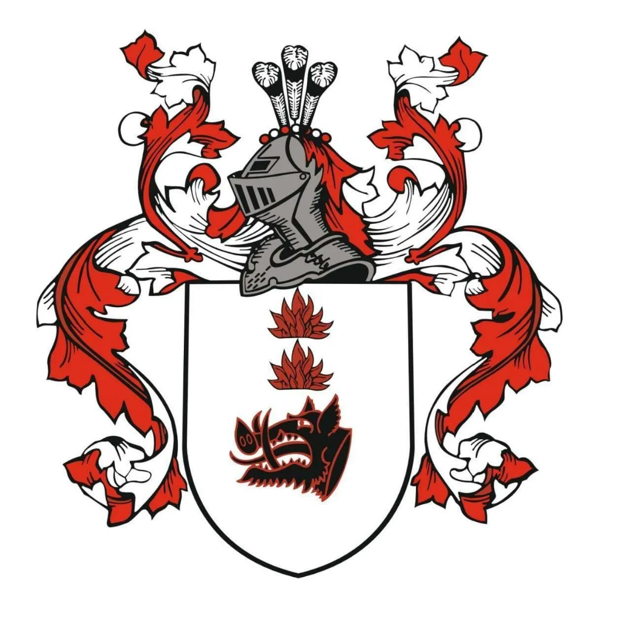 Logo/Certificate/Sign in ApartHotel Maison Suisse