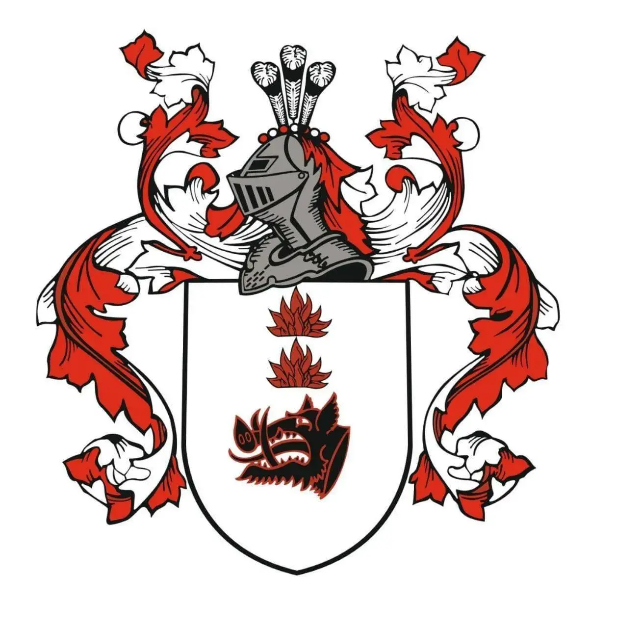 Budget Double Room in ApartHotel Maison Suisse Budget Double Room in ApartHotel Maison Suisse