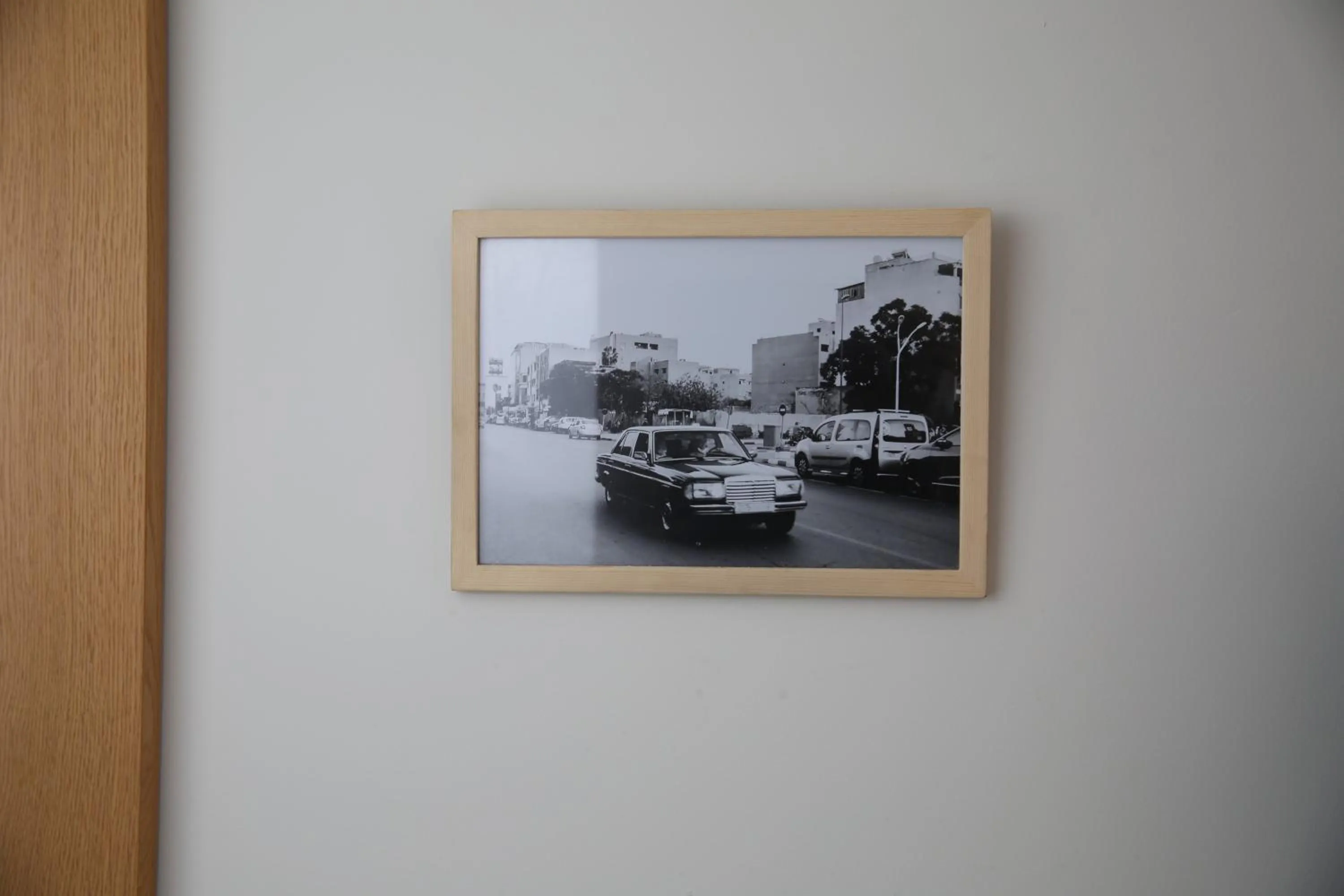 Decorative detail in Diwane Hotel & Spa Marrakech