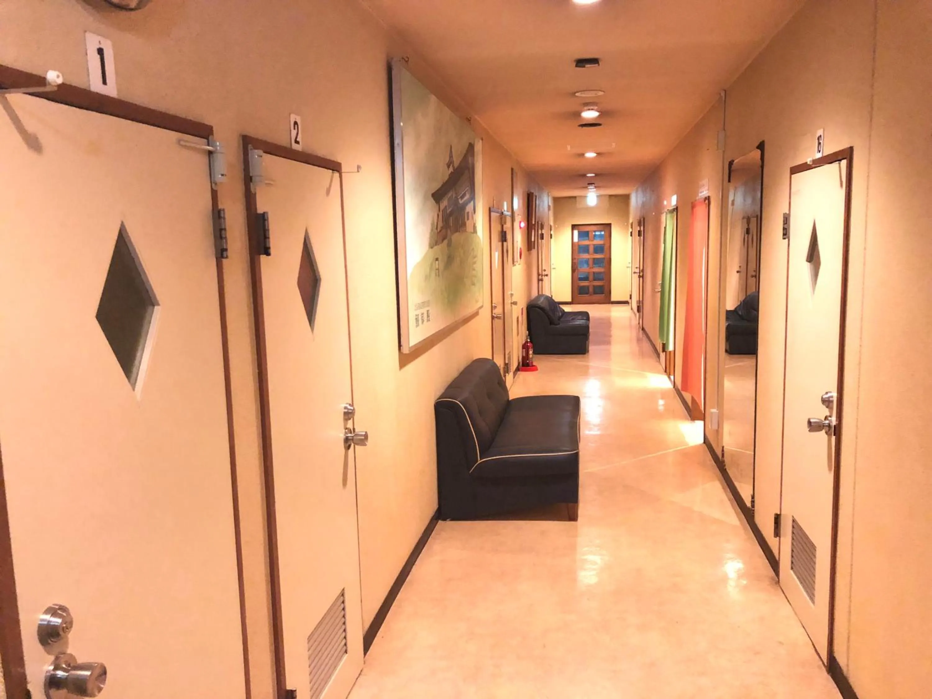 Guesthouse Otaru Wanokaze