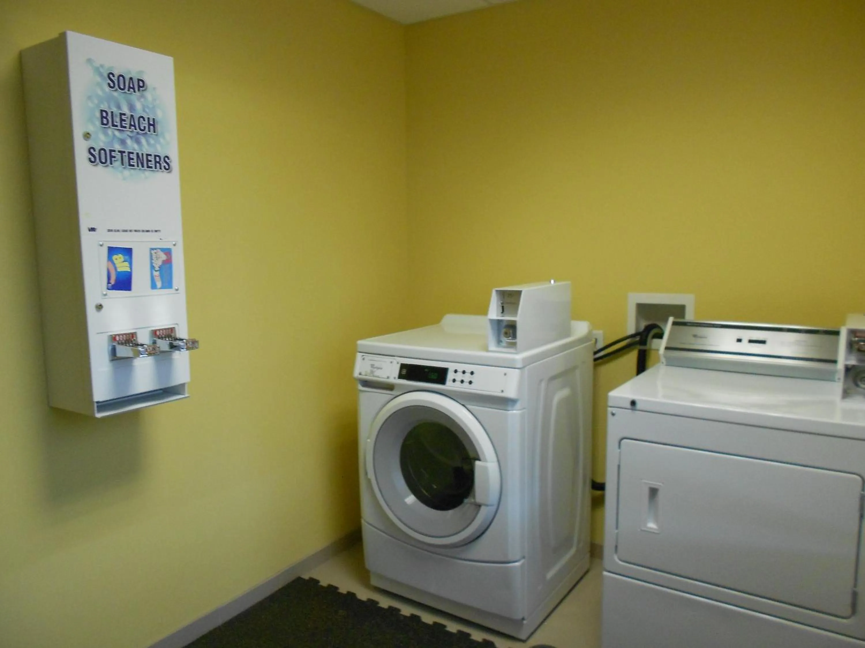 Other in Holiday Inn Express & Suites Corpus Christi - North by IHG