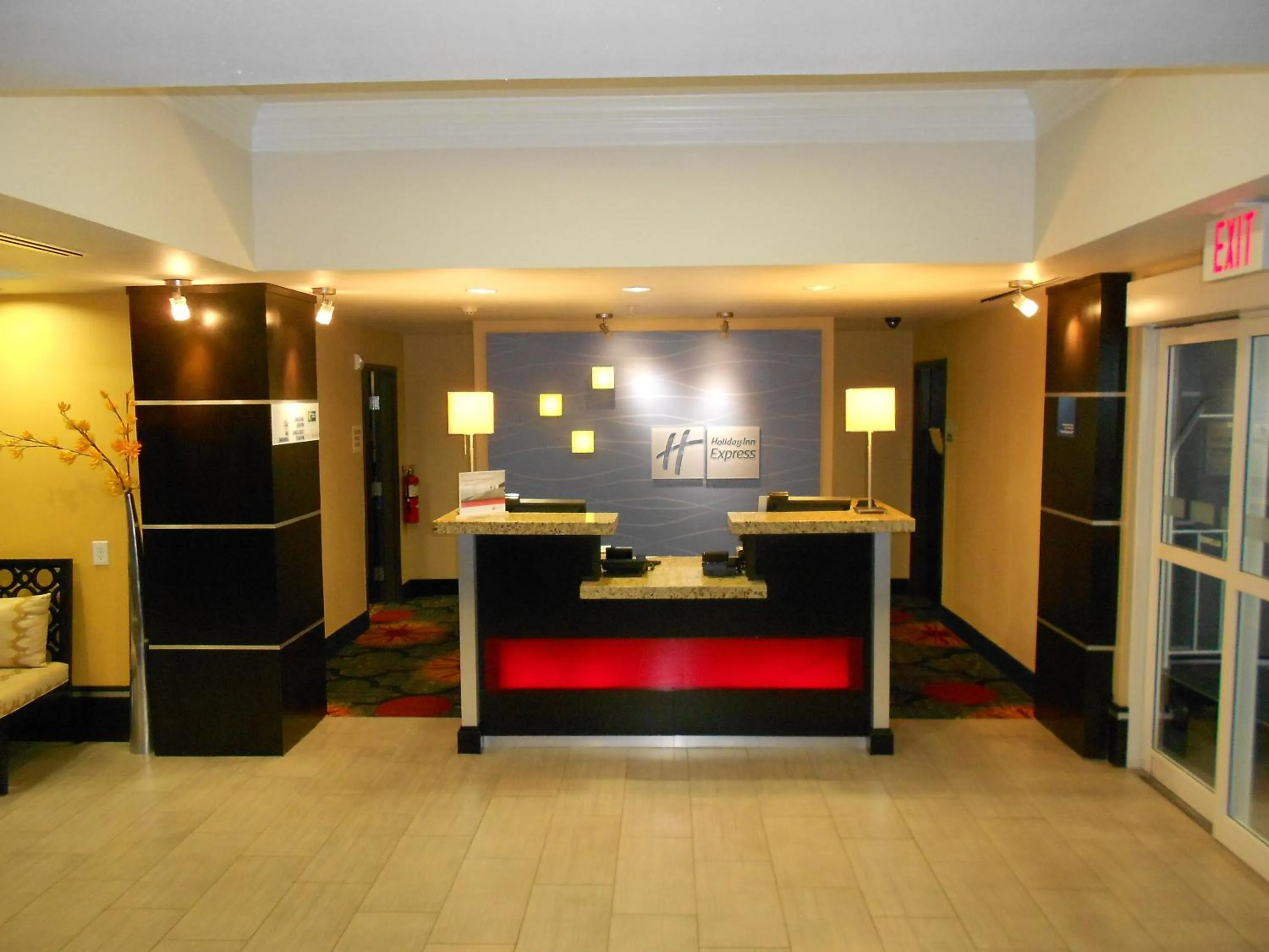 Property building in Holiday Inn Express & Suites Corpus Christi - North by IHG