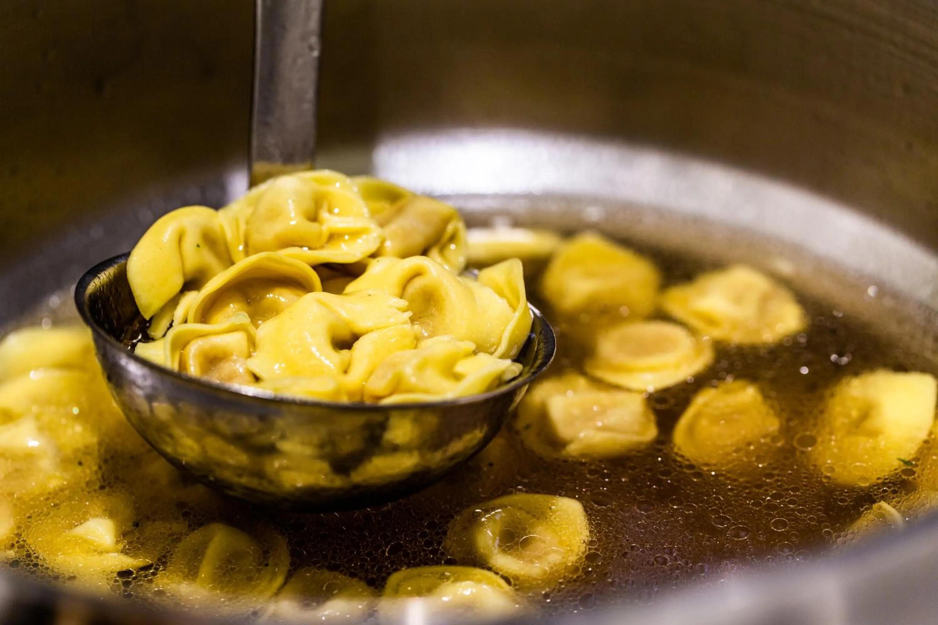 Food in Hotel Universal