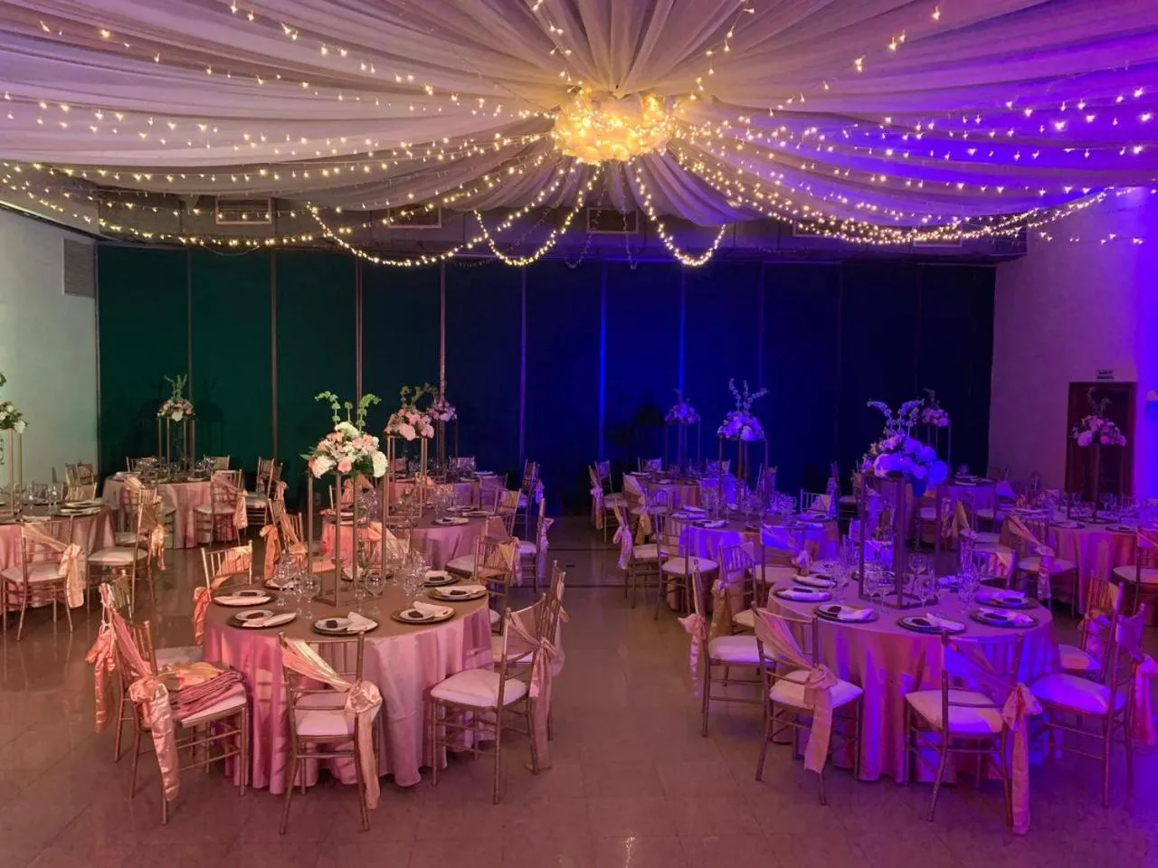 Business facilities in Hotel Palmarena Plaza Rodadero