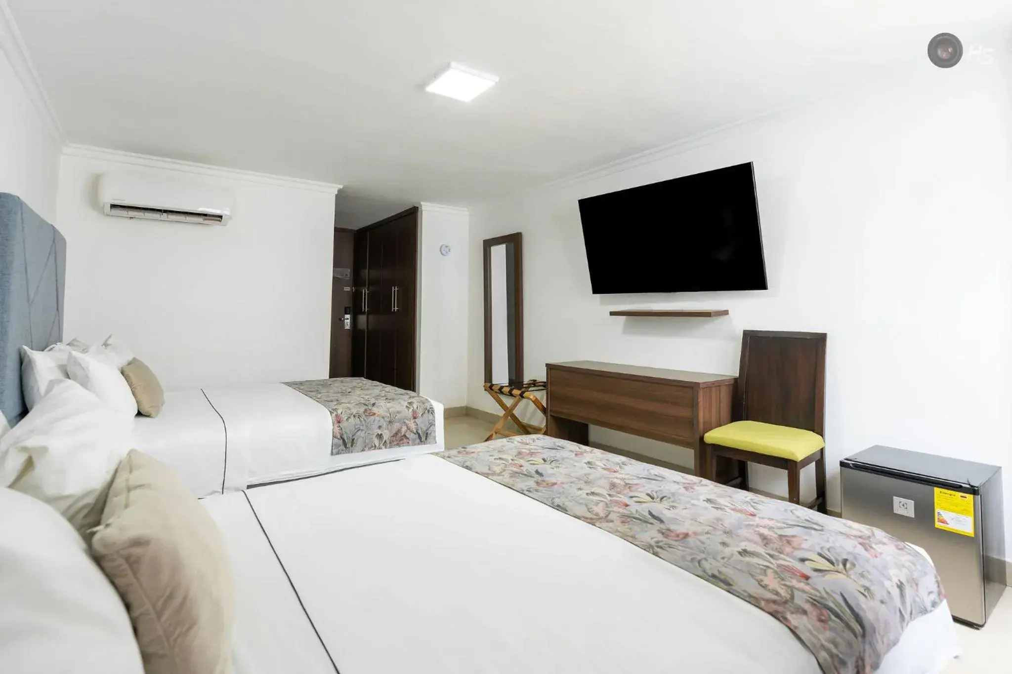 Superior Double/Twin Room - single occupancy in Hotel Arhuaco Rodadero Superior Double/Twin Room - single occupancy in Hotel Arhuaco Rodadero
