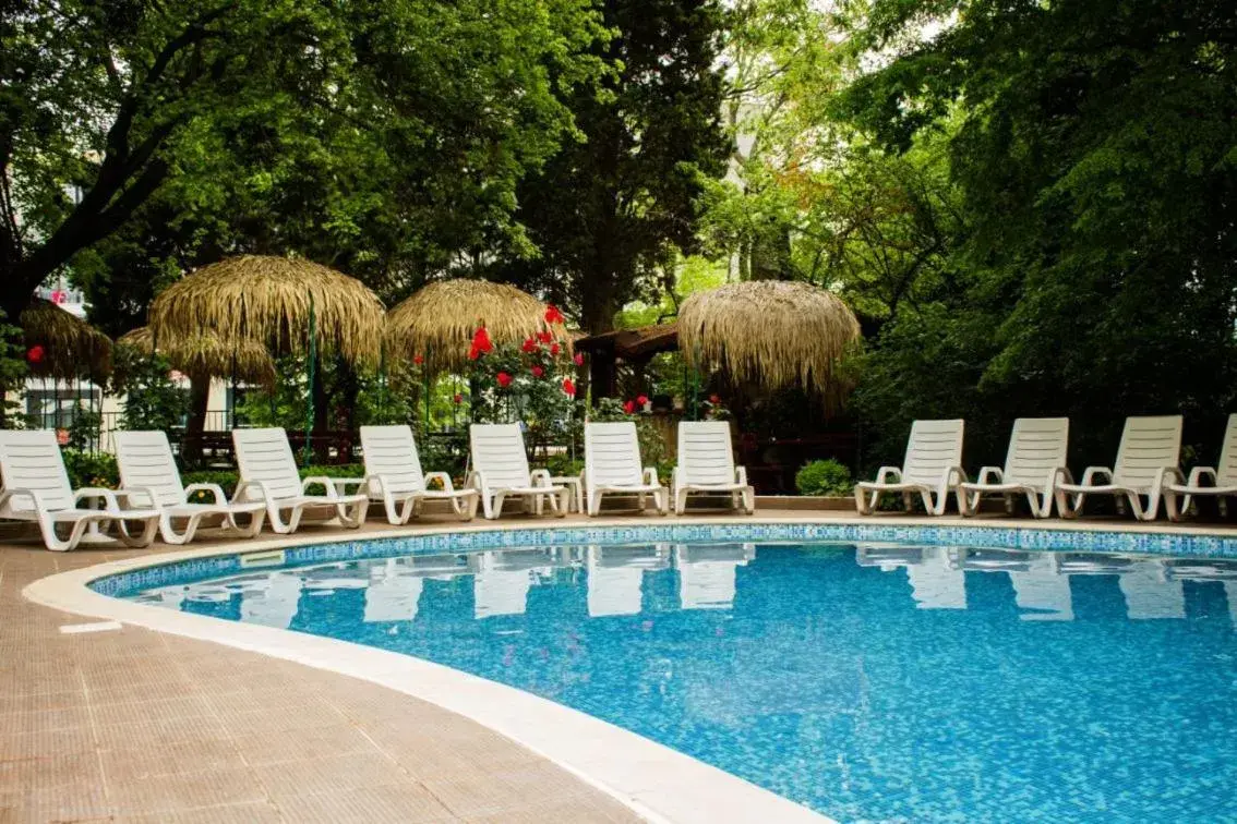 Hotel Perunika Hotel Perunika