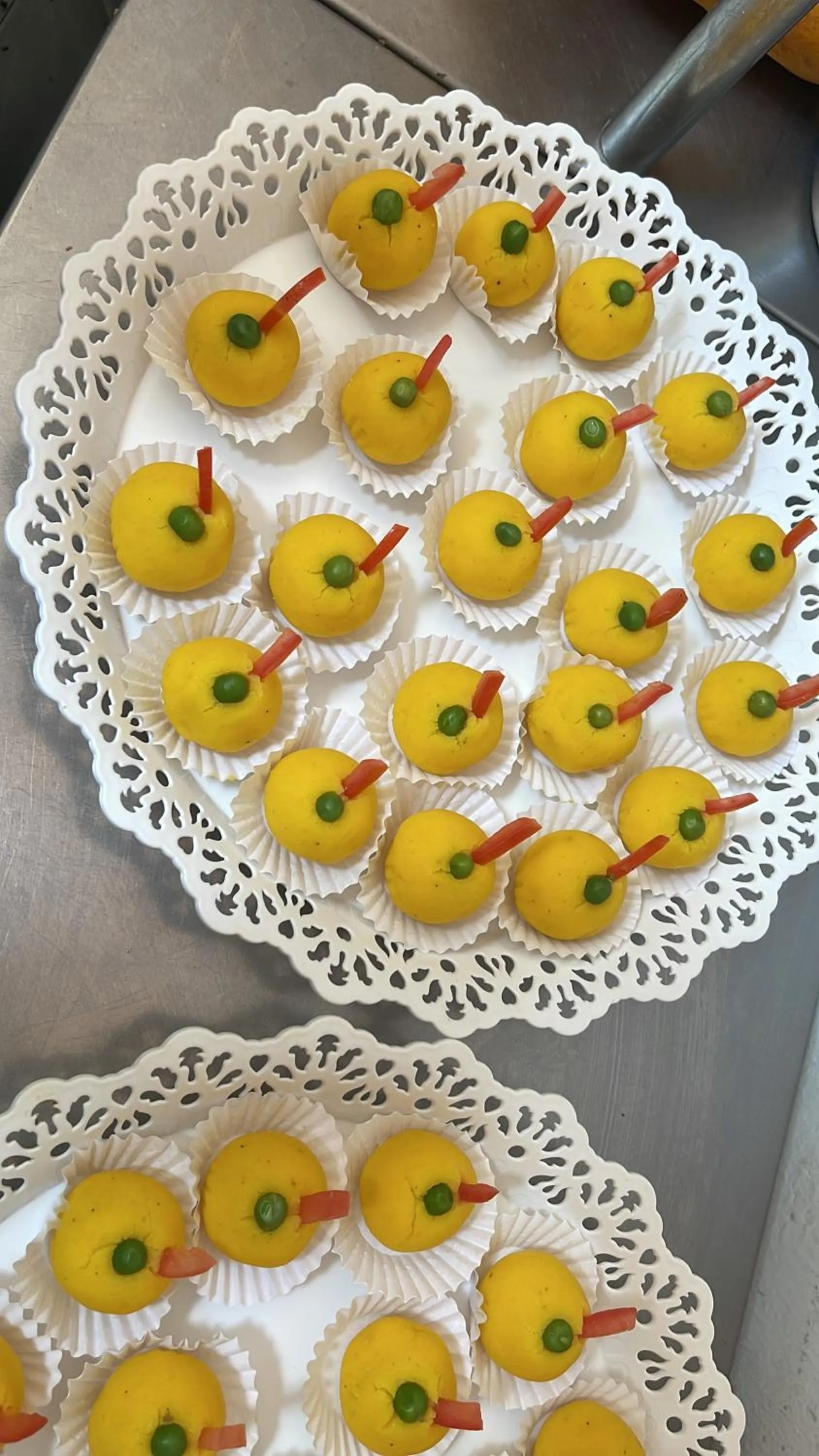 Restaurant/places to eat in Peru Star Apart-Hotel