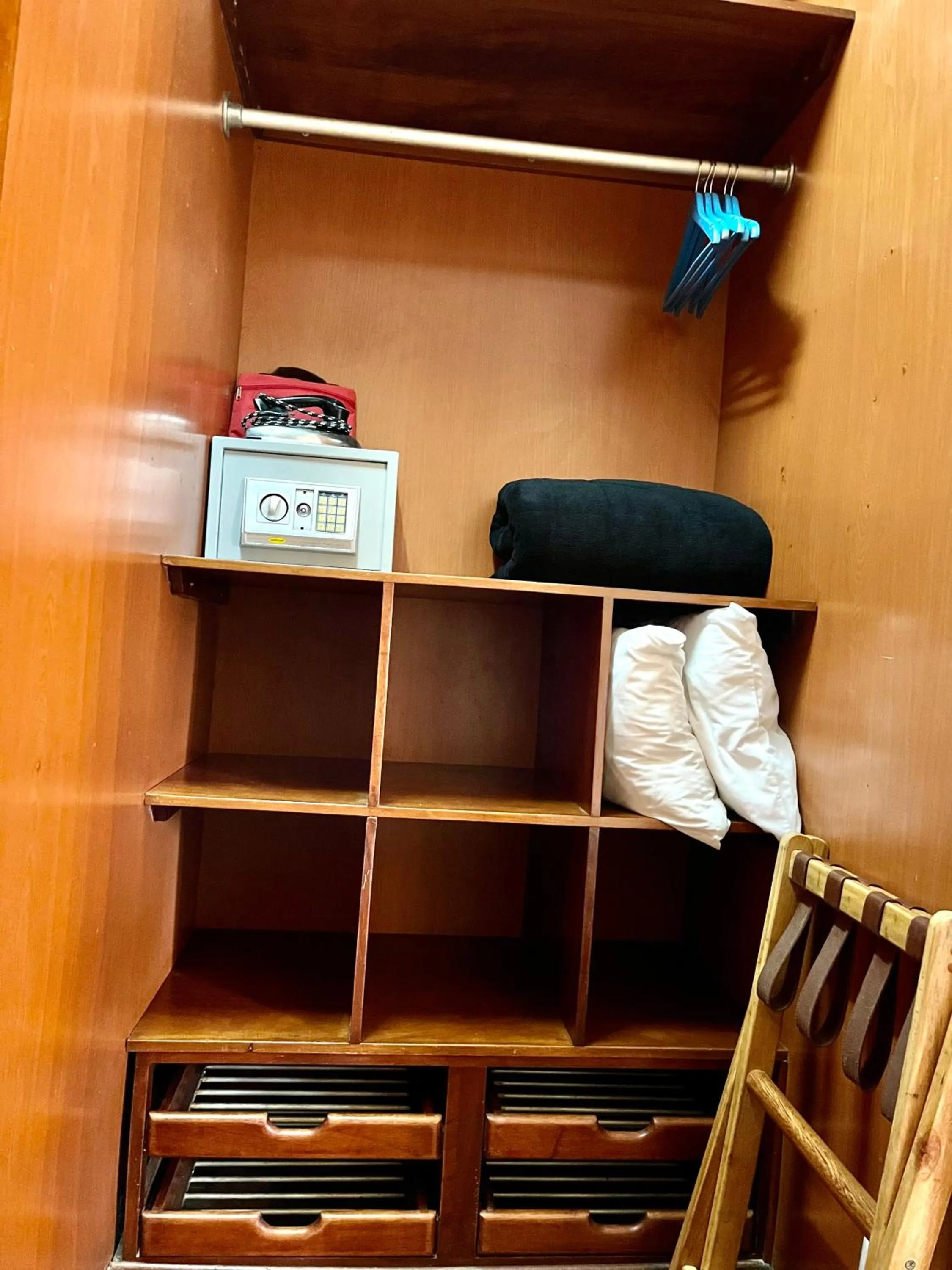 flat iron in Peru Star Apart-Hotel