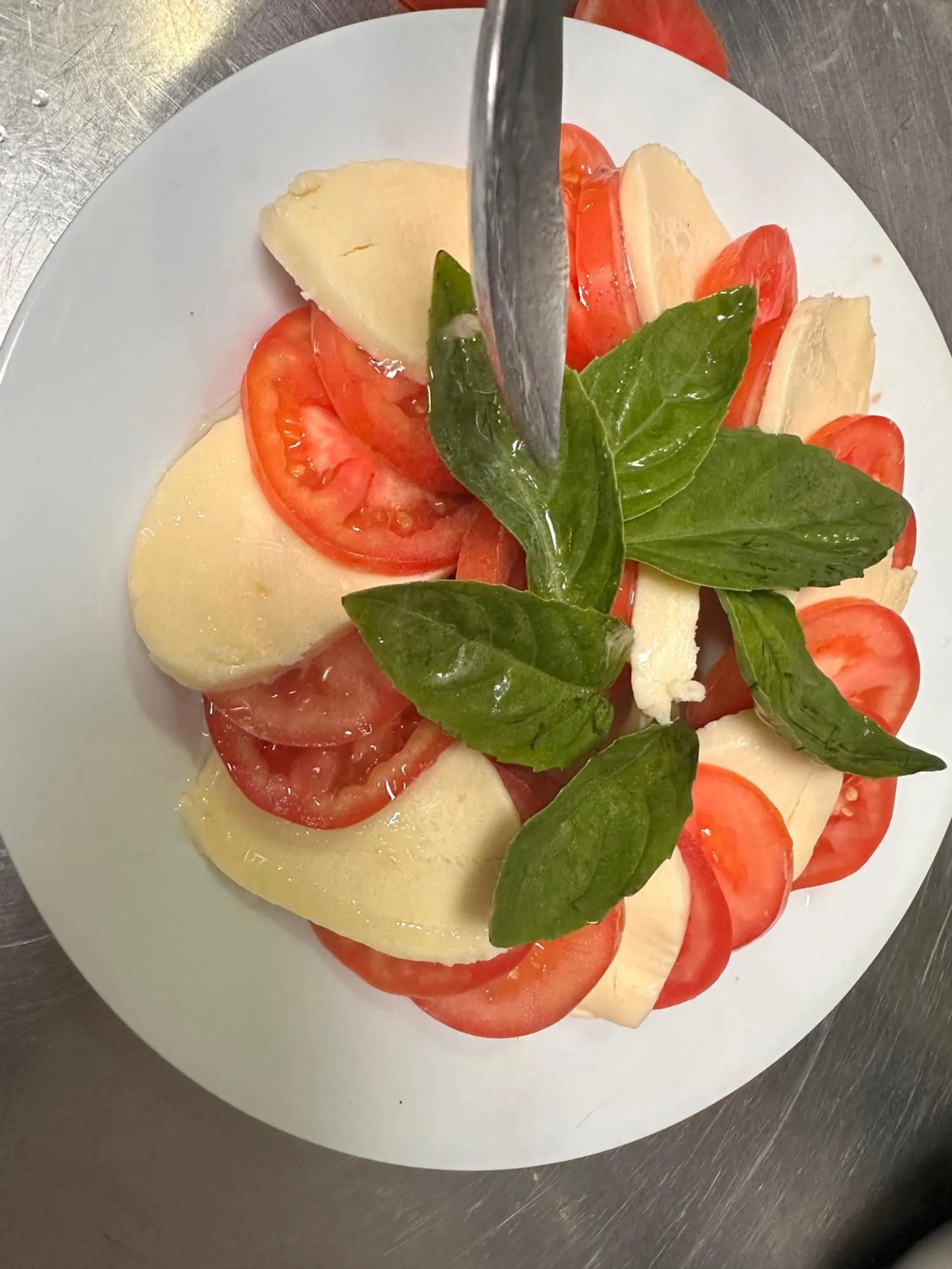 Restaurant/places to eat in Peru Star Apart-Hotel