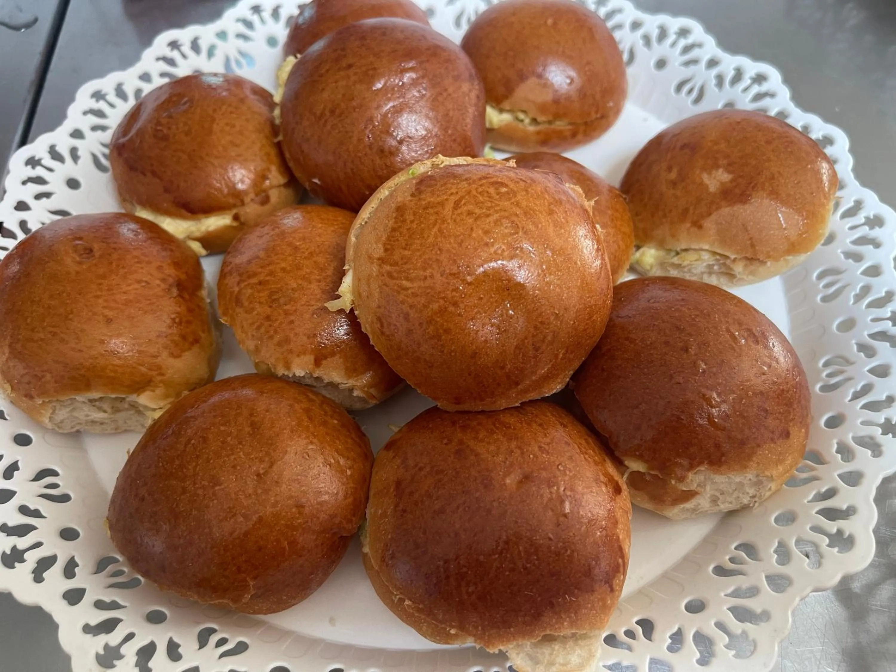 Restaurant/places to eat in Peru Star Apart-Hotel