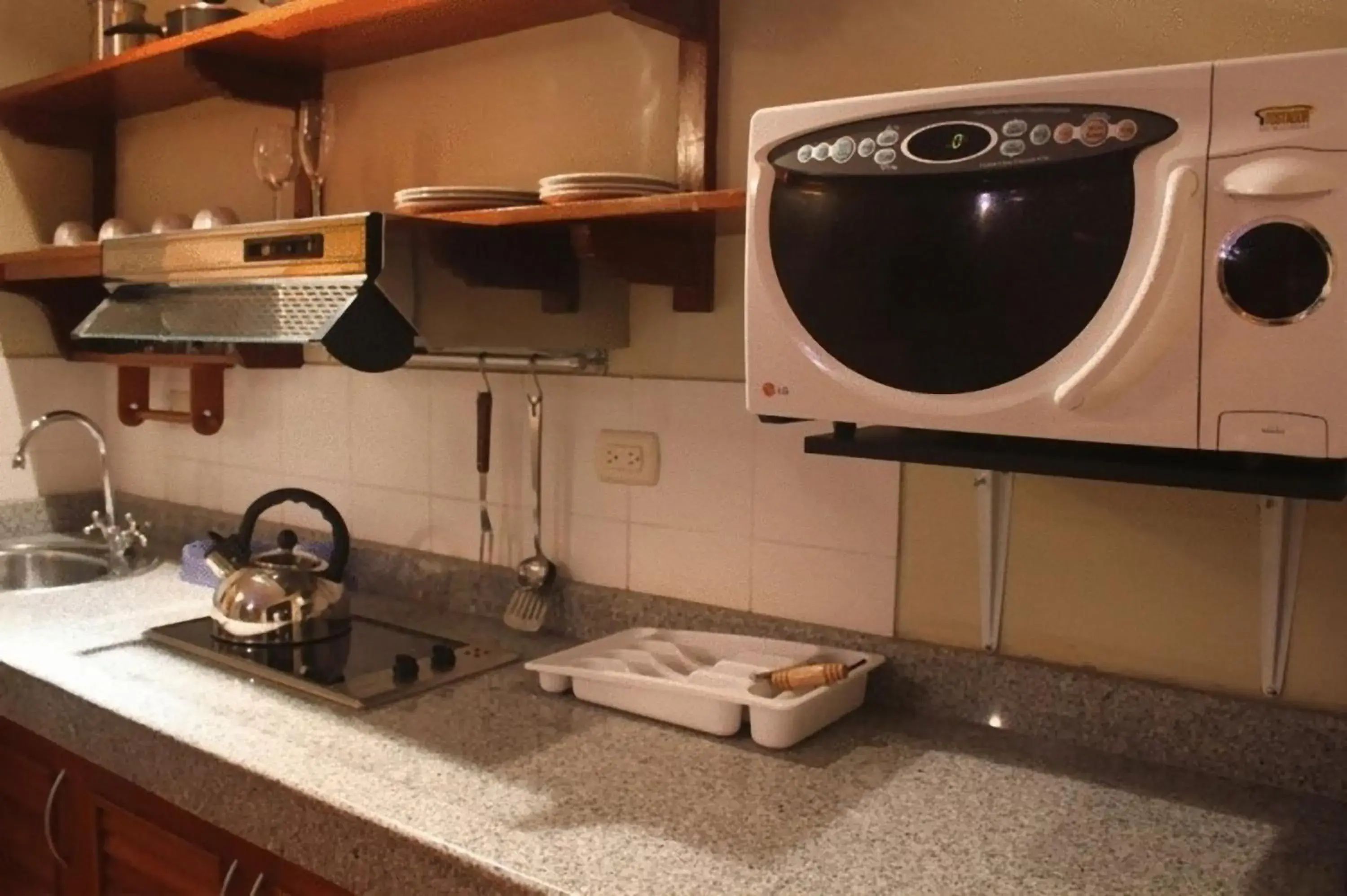 2 Bedroom Apartment Deluxe in Peru Star Apart-Hotel 2 Bedroom Apartment Deluxe in Peru Star Apart-Hotel