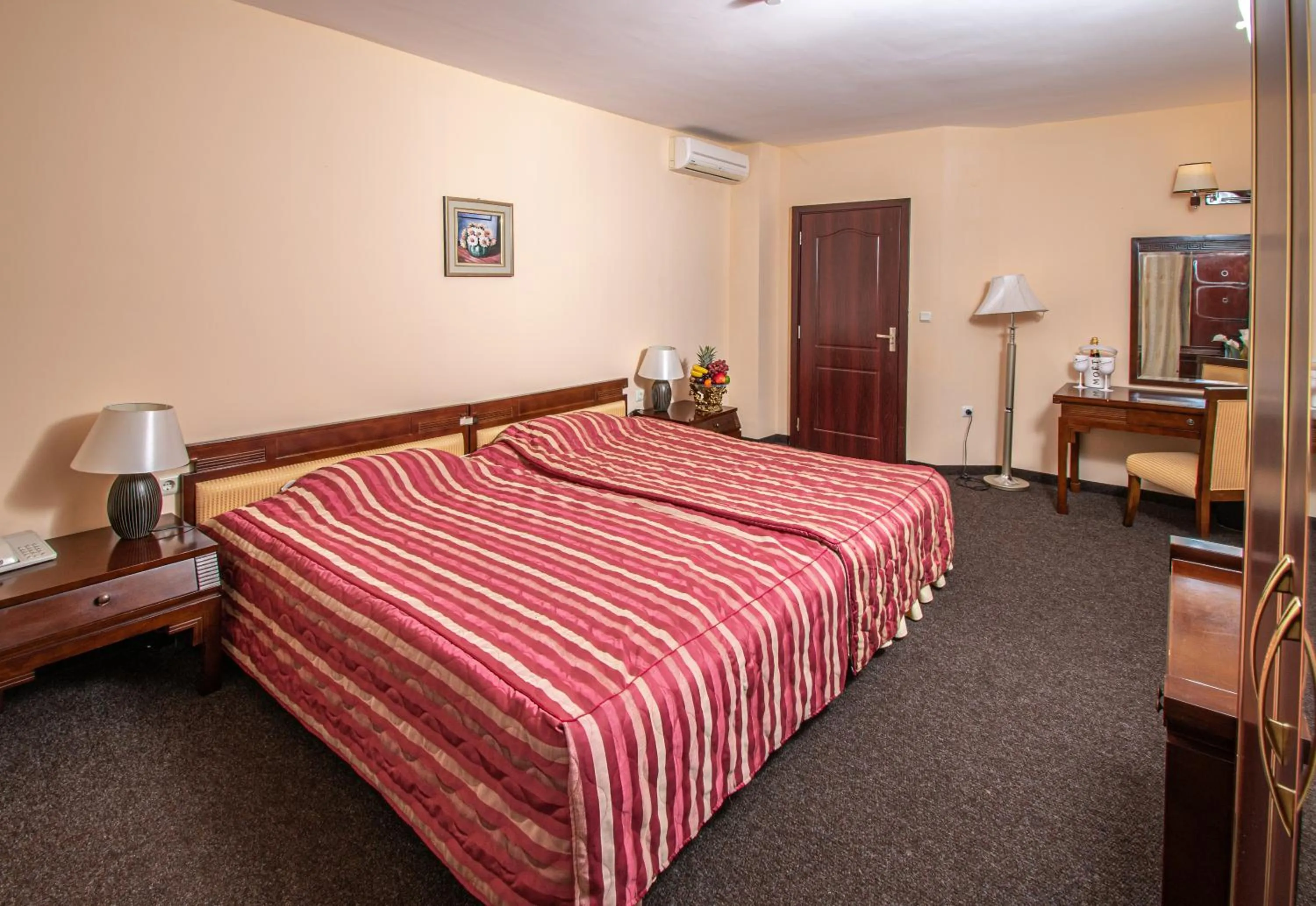 Hotel Princess Residence