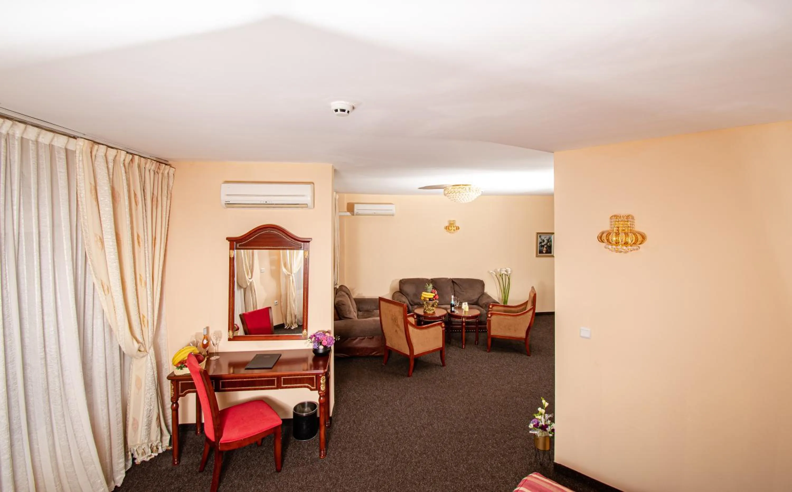 Hotel Princess Residence