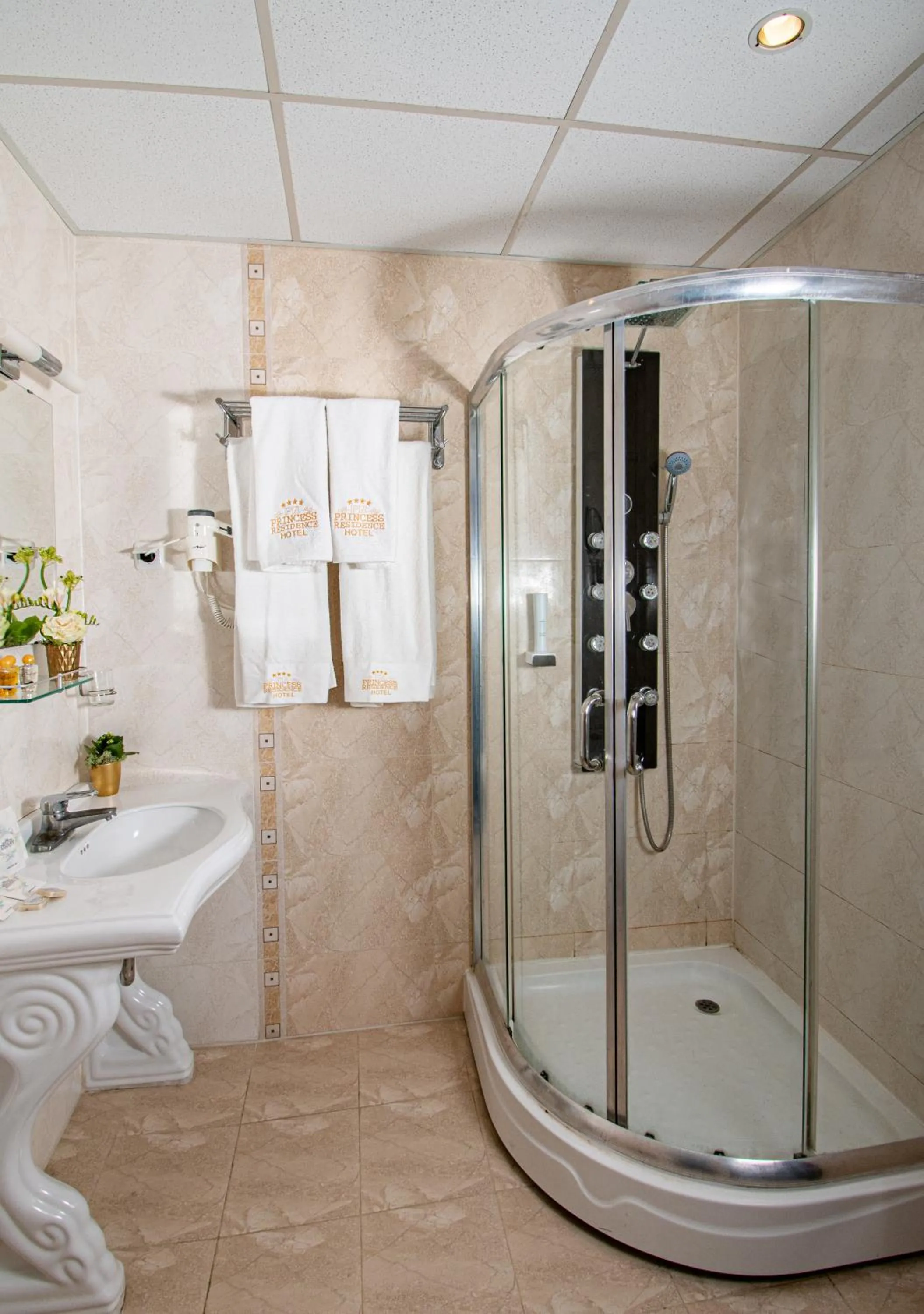 Hotel Princess Residence