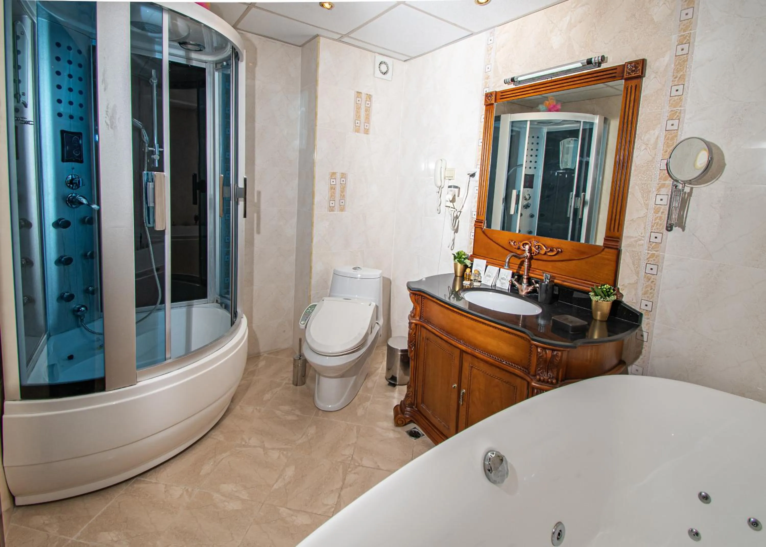 Hotel Princess Residence